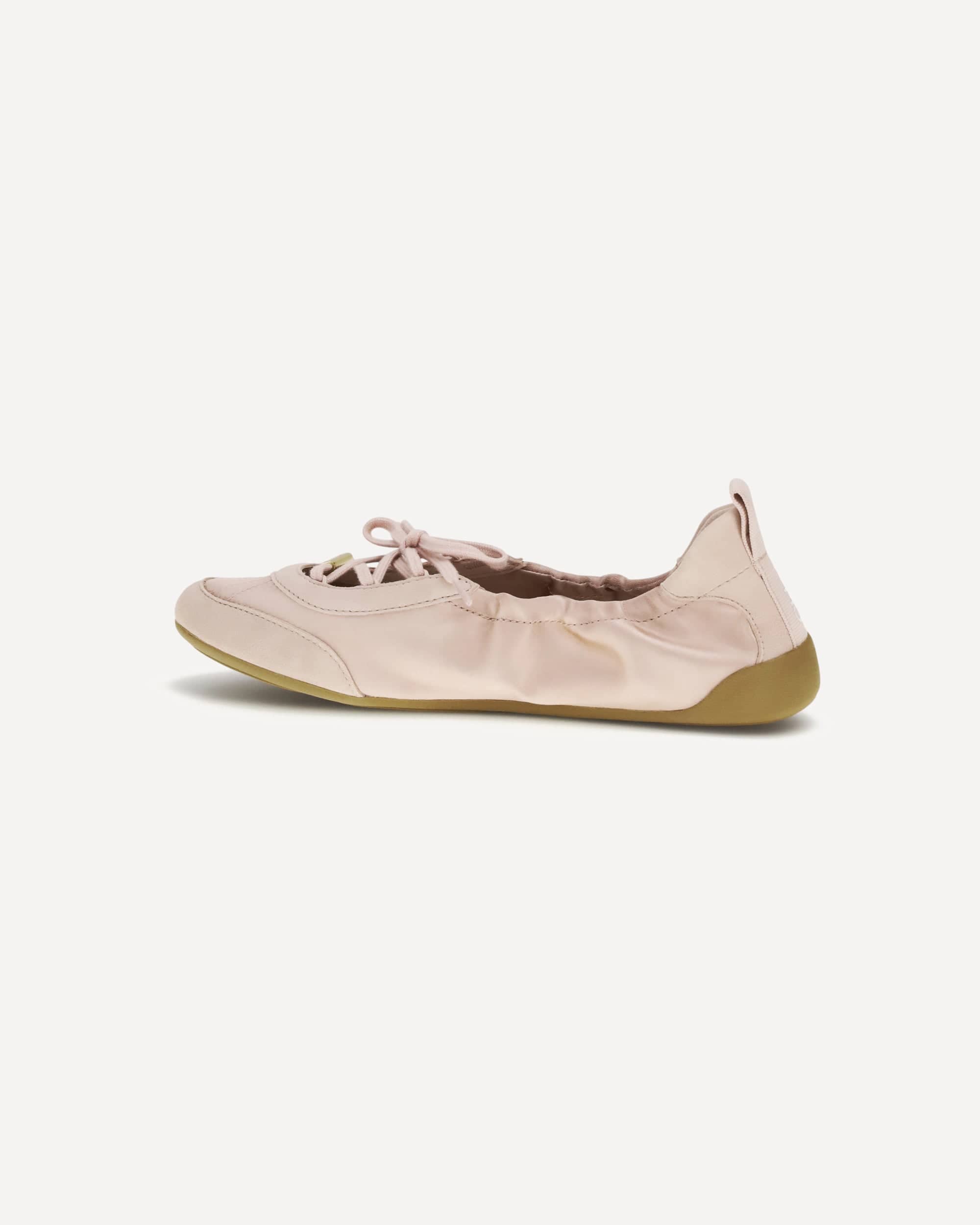 Chloé Kick Athletic Ballerinas