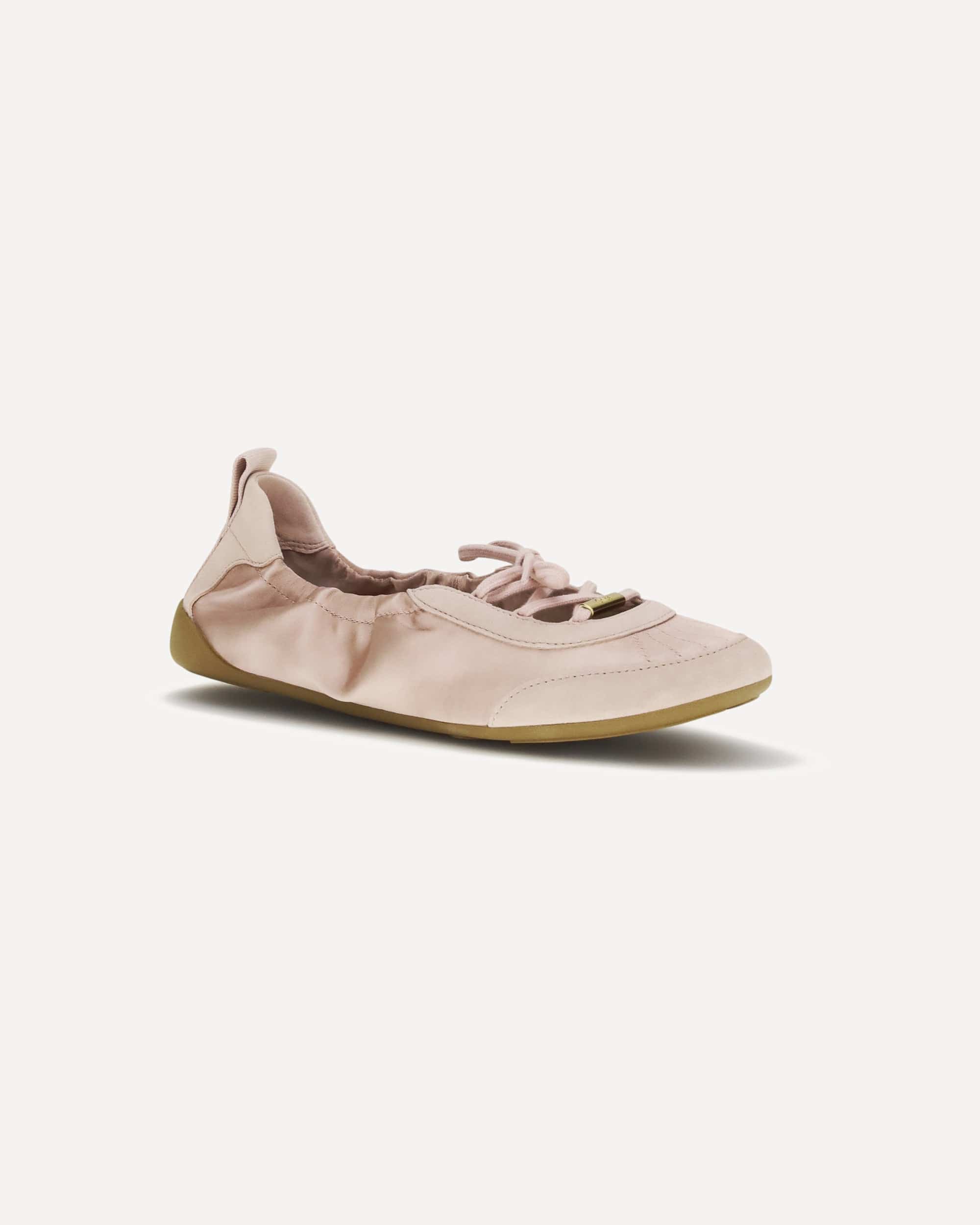 Chloé Kick Athletic Ballerinas - alternate view