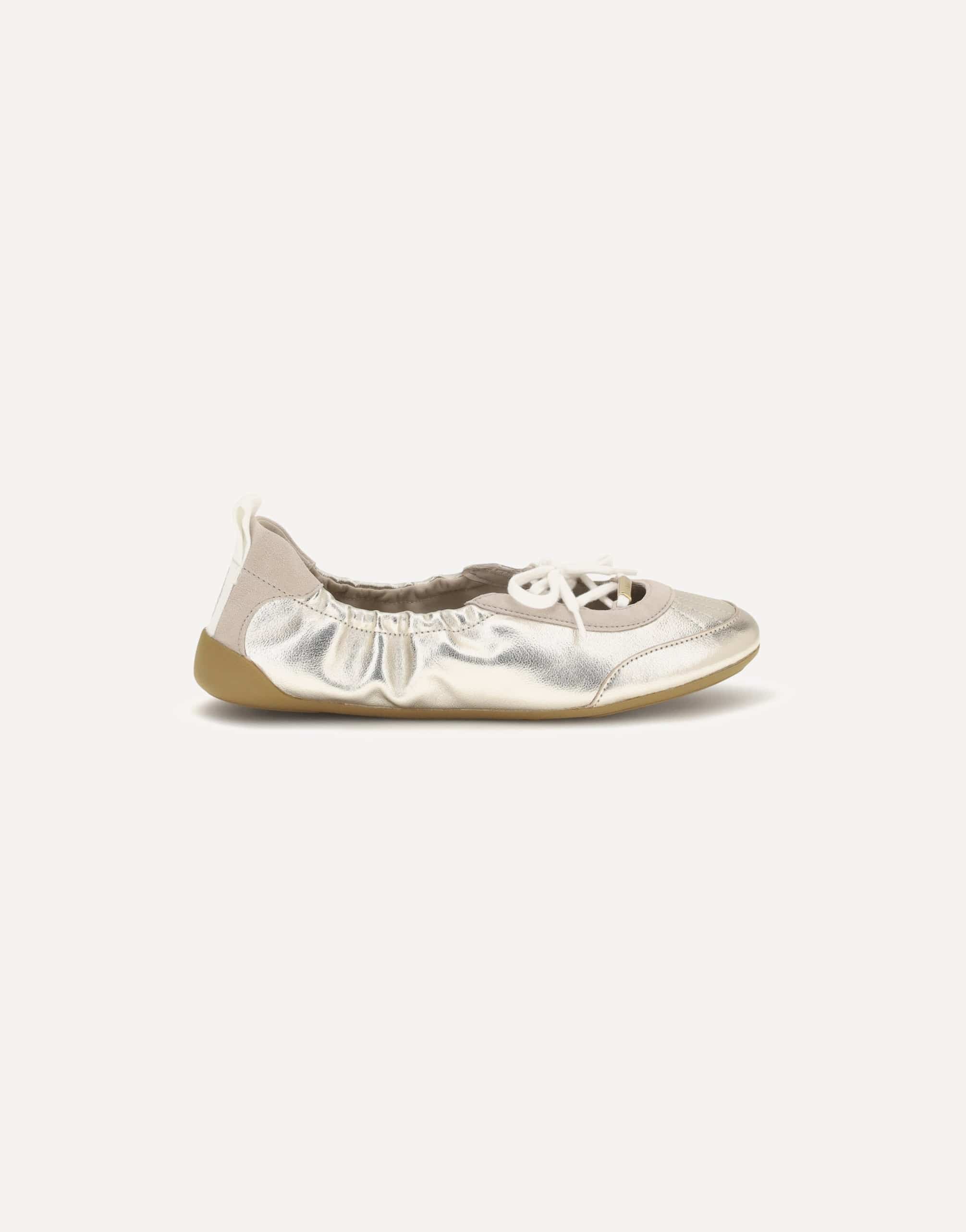 Chloé Chloé Kick Ballerinas Sneakers