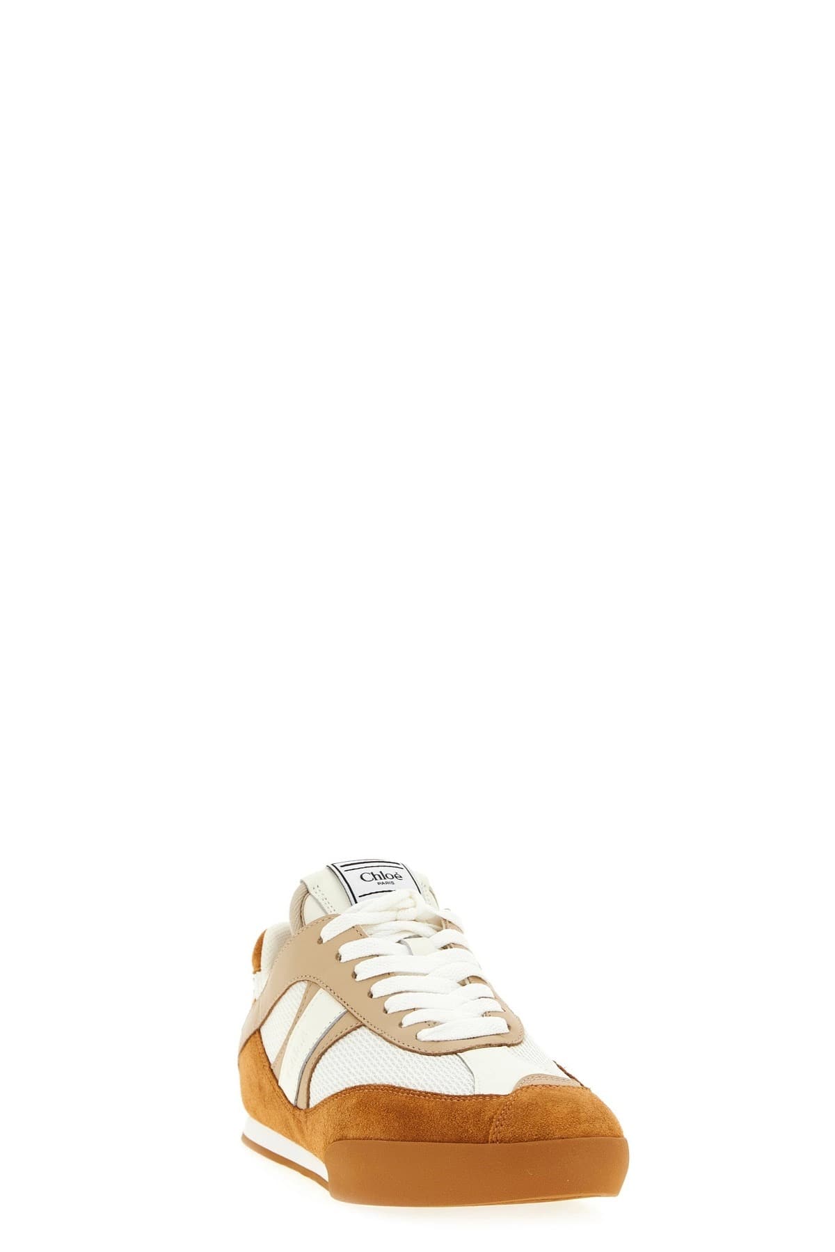 Chloé Chloé Kick Sneakers