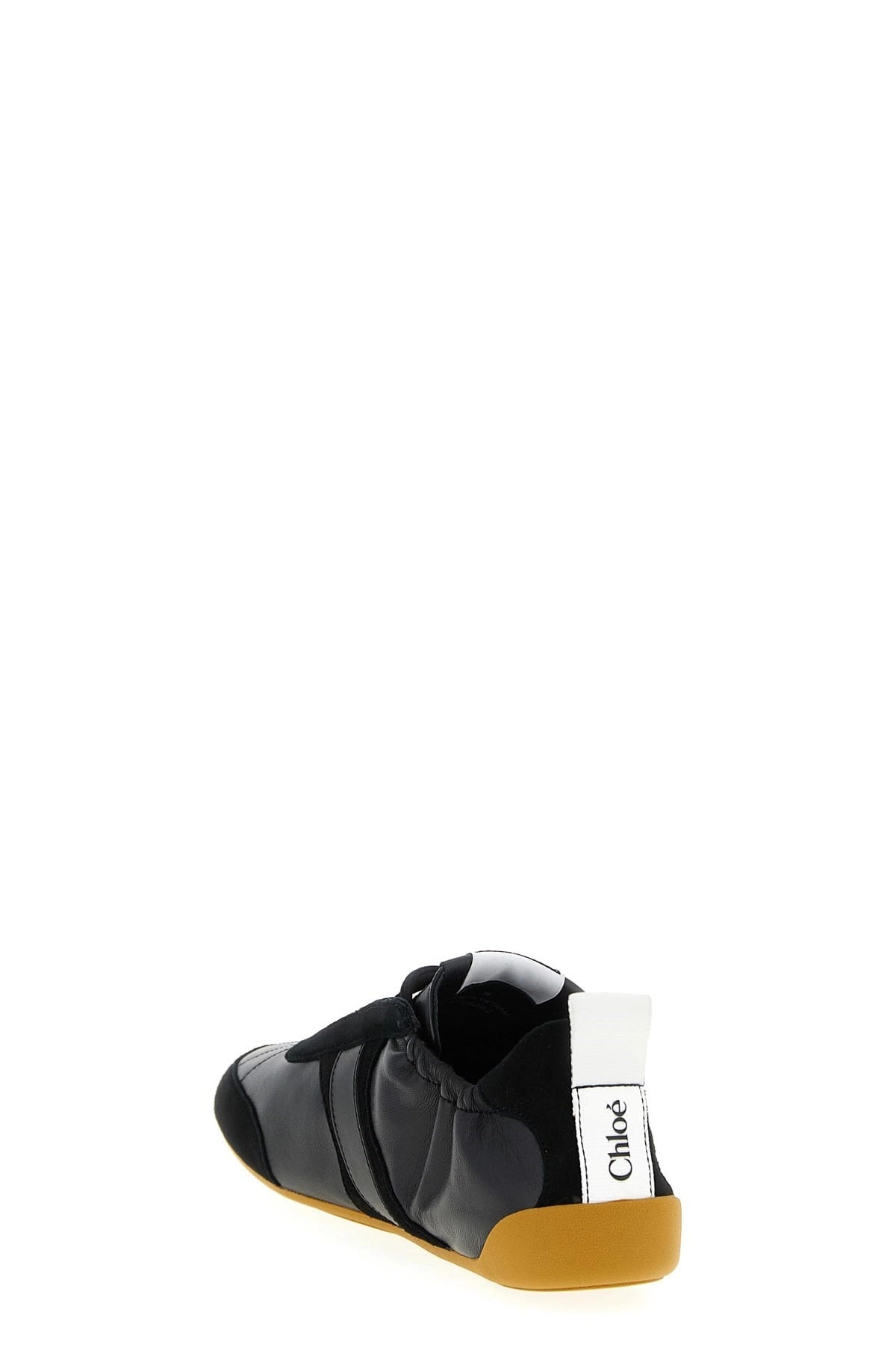 Chloé Chloé Kick Sneakers