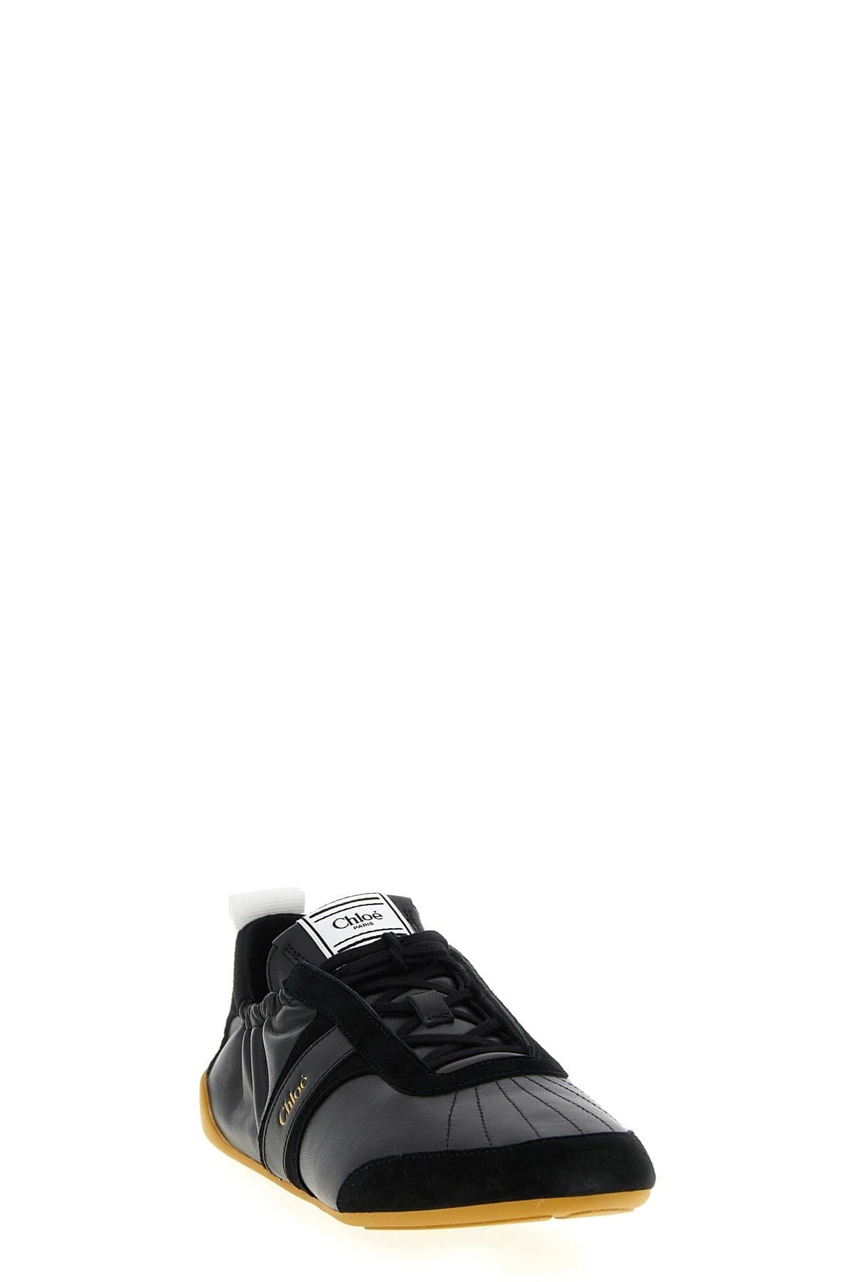 Chloé Chloé Kick Sneakers