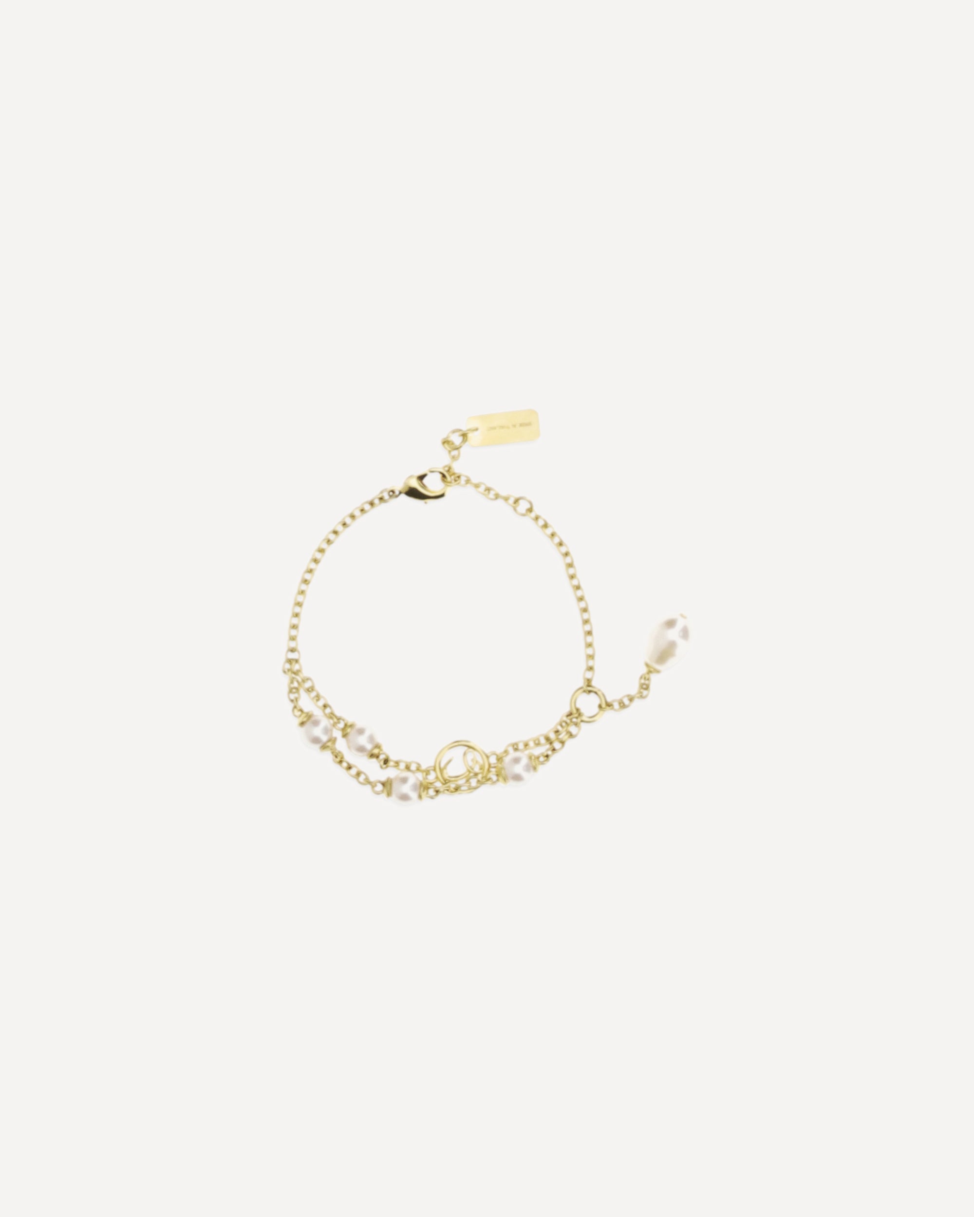 Chloé Heirloom Bracelet - alternate view