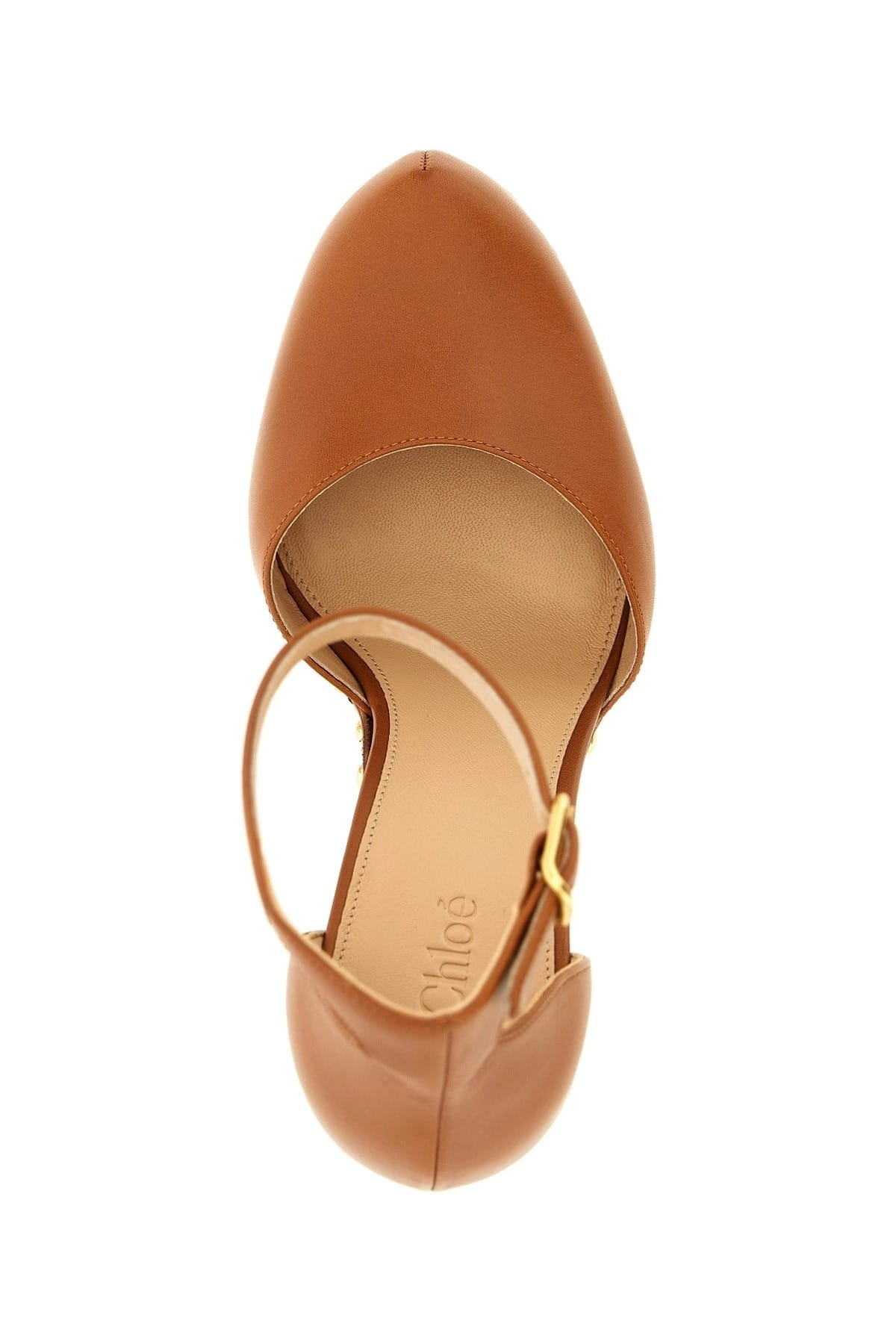 Chloé Chloé Lola Pumps
