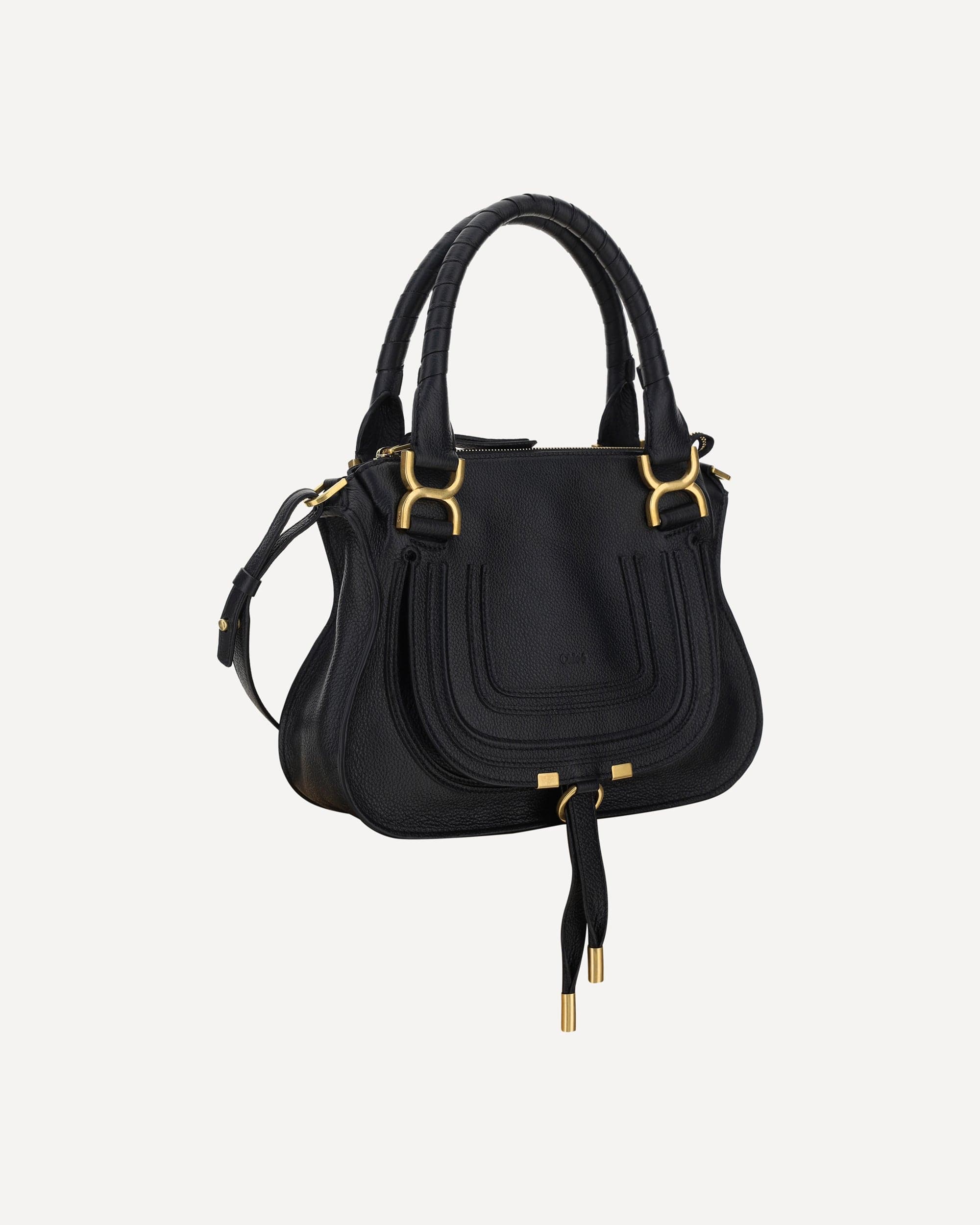 Chloé Marcie Handbag - alternate view