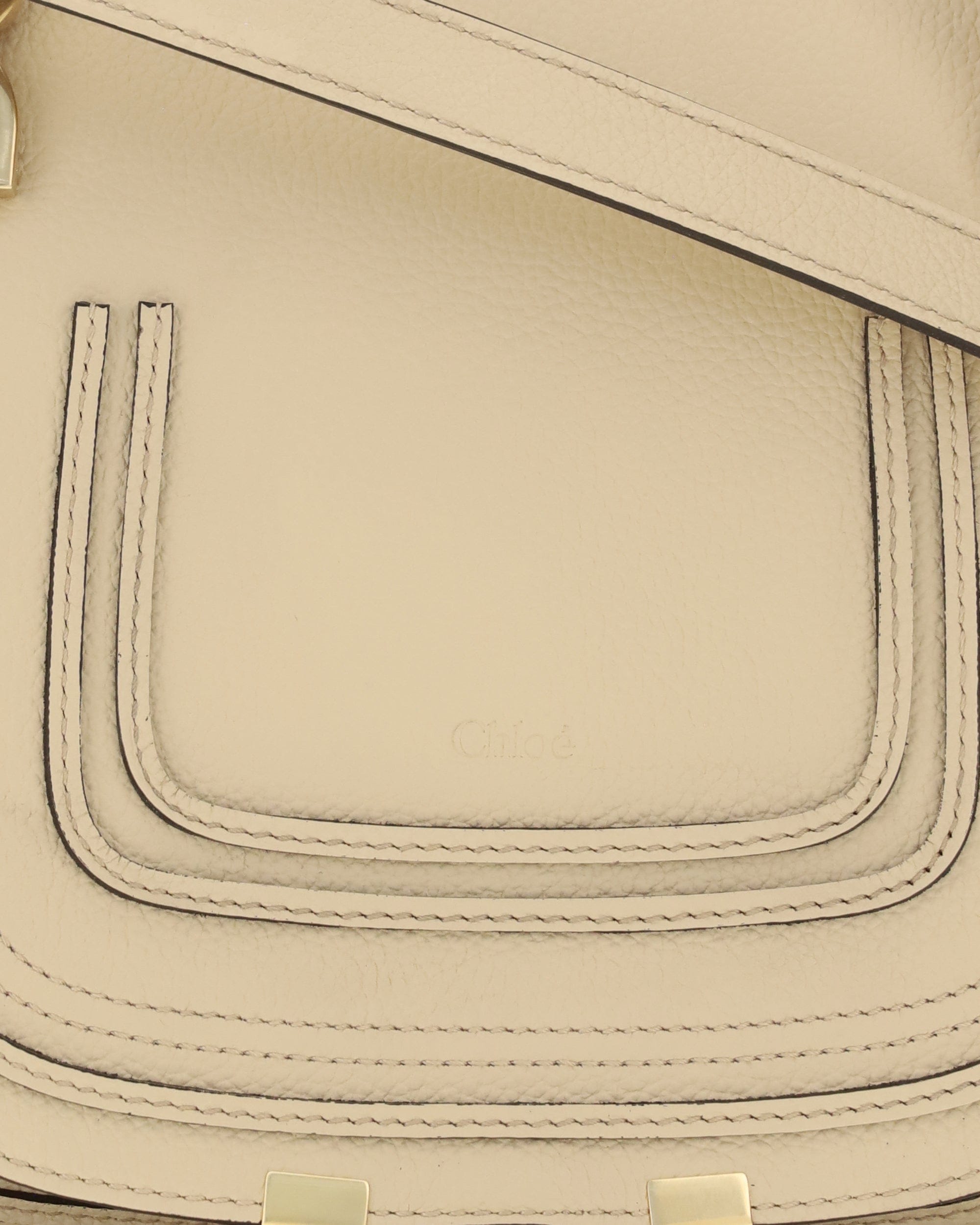 Chloé Chloé Marcie Handbag