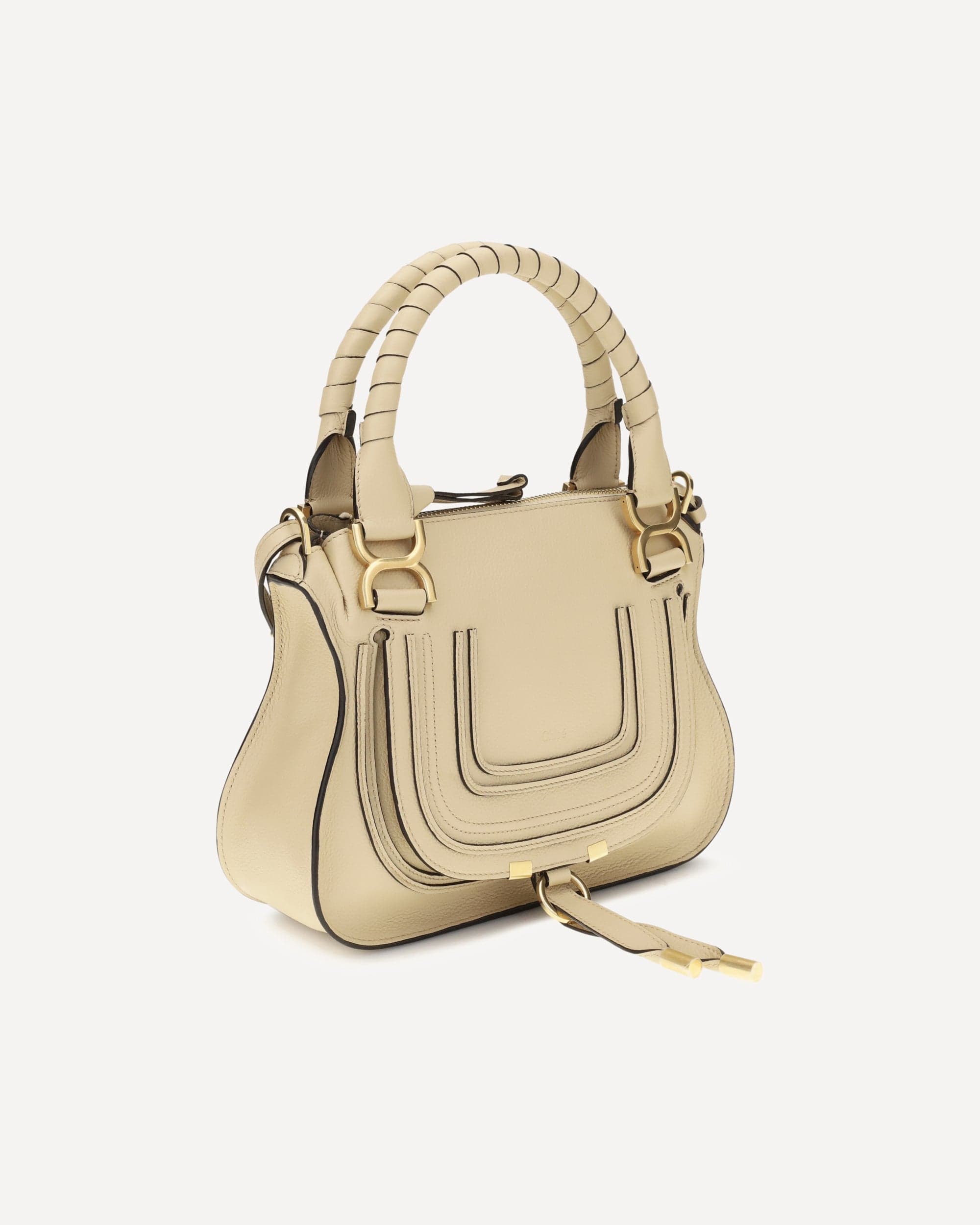Chloé Chloé Marcie Handbag