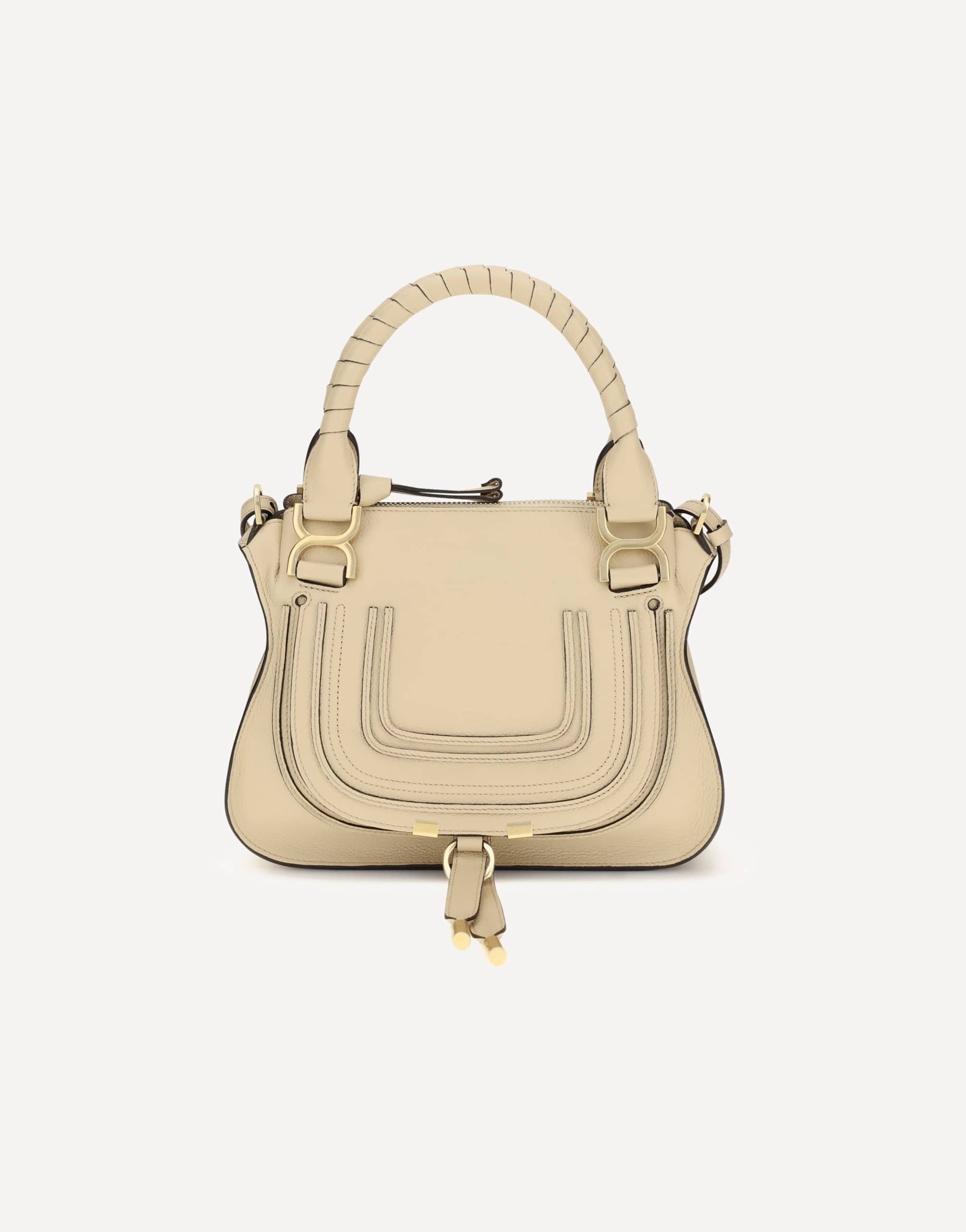 Chloé Chloé Marcie Handbag