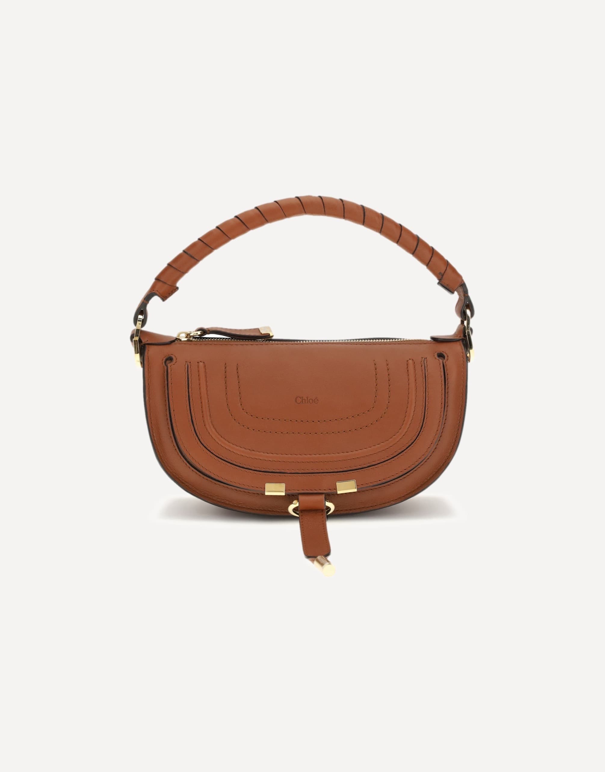 Chloé Marcie Mini Shoulder Bag