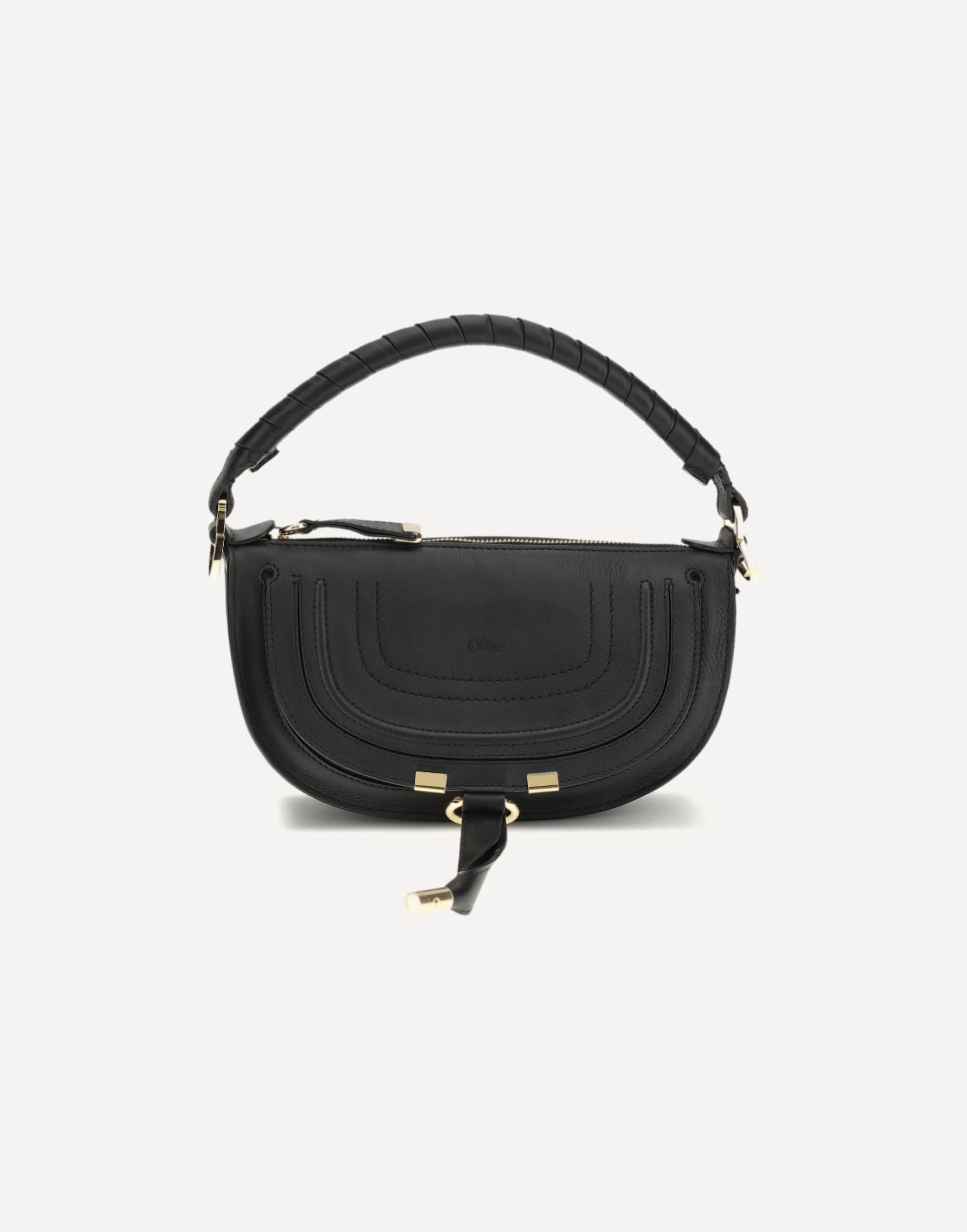 Chloé Marcie Mini Shoulder Bag