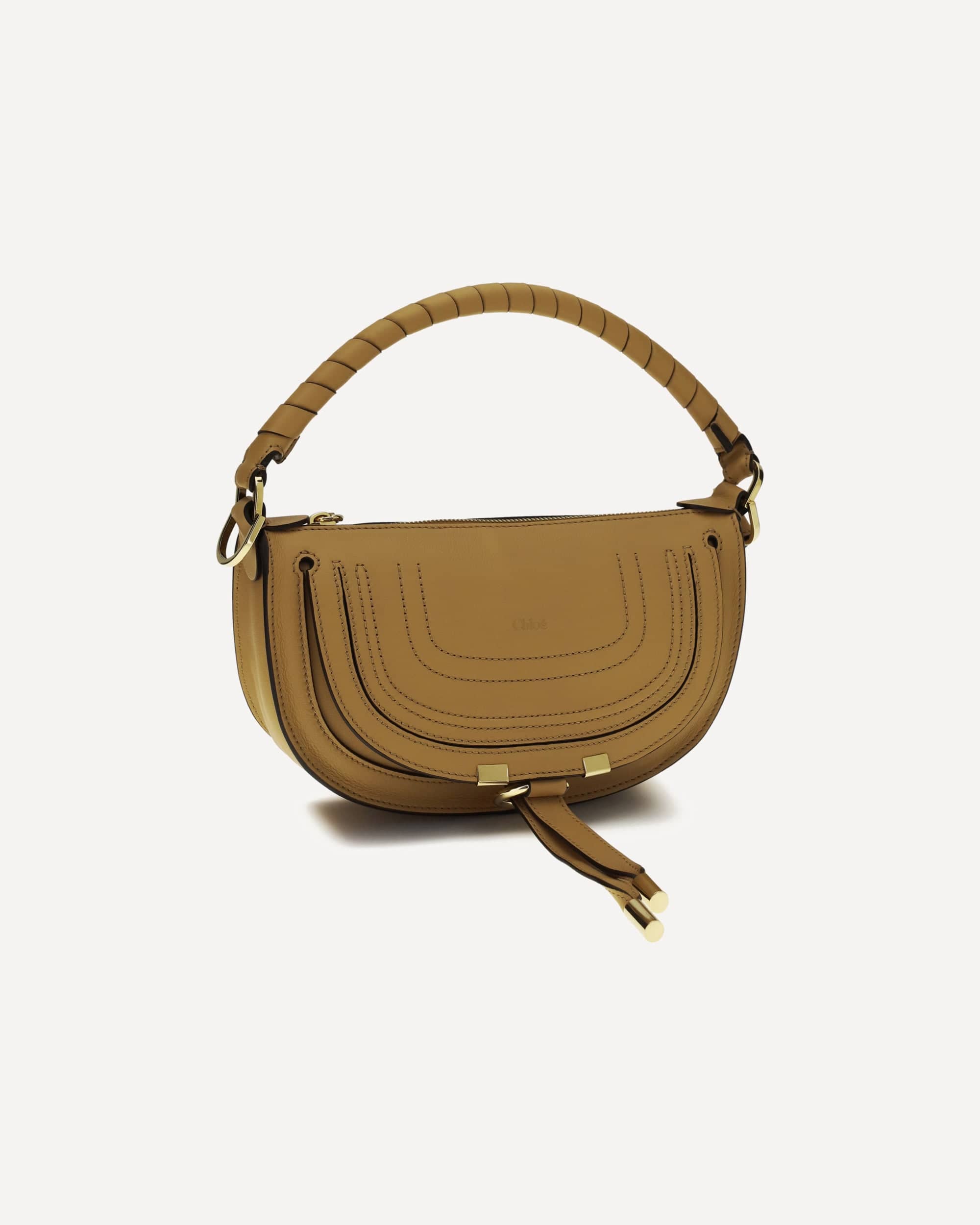 Chloé Marcie Mini Shoulder Bag - alternate view