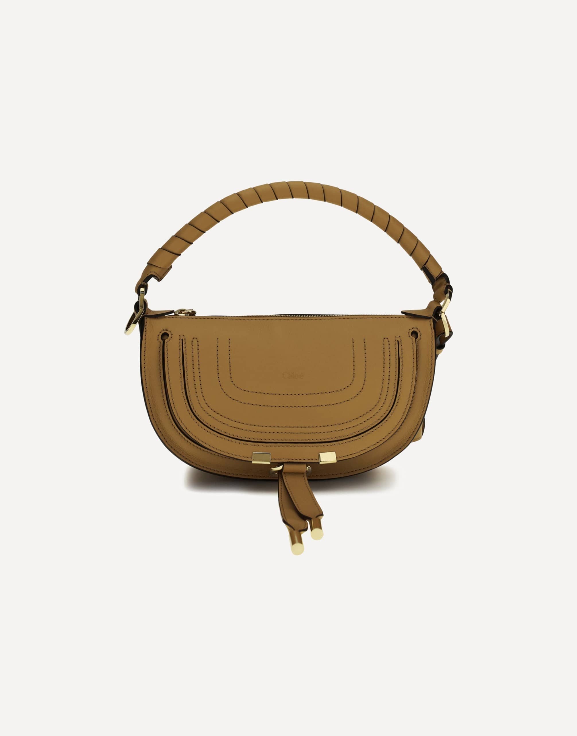 Chloé Marcie Mini Shoulder Bag