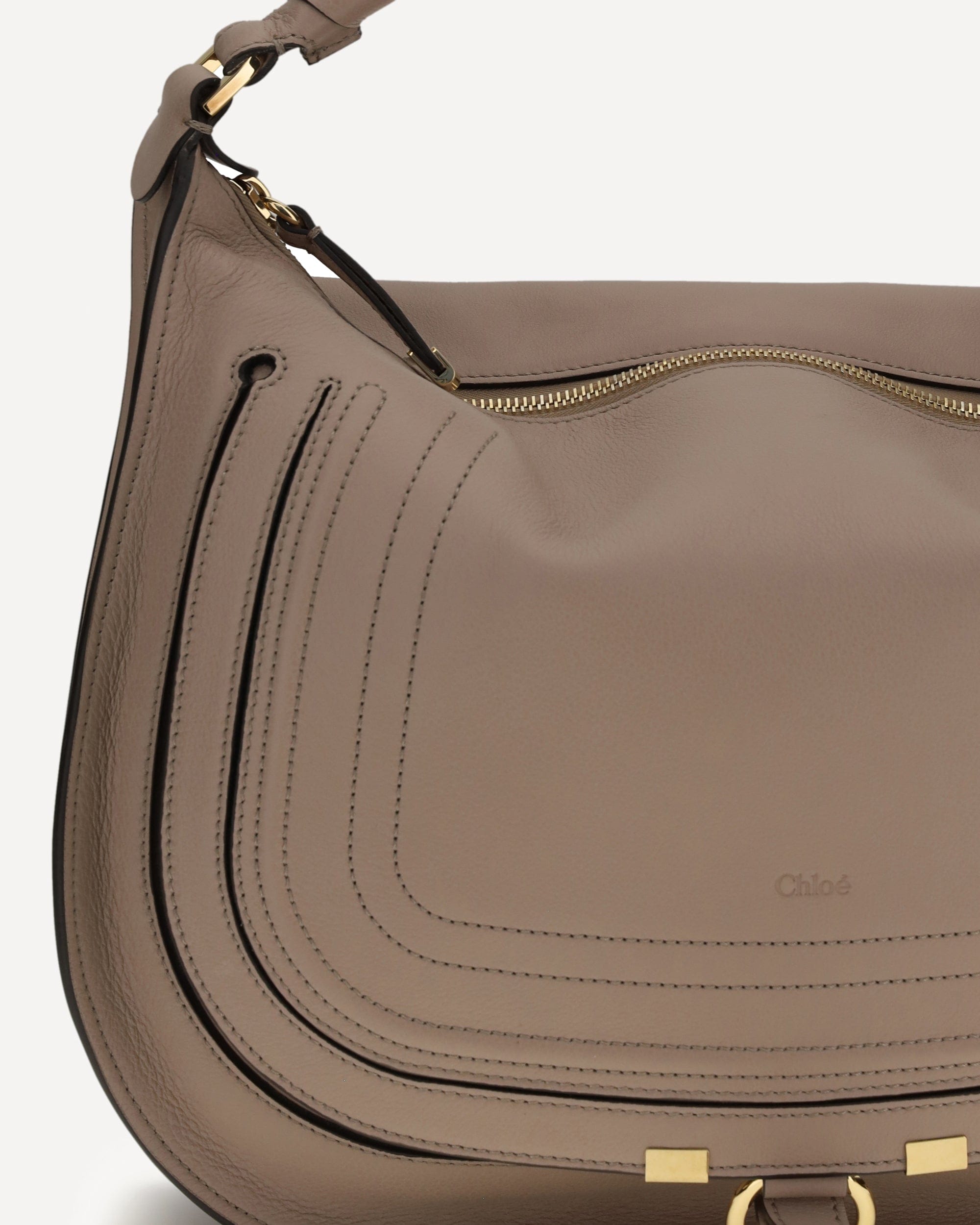 Chloé Marcie Shoulder Bag