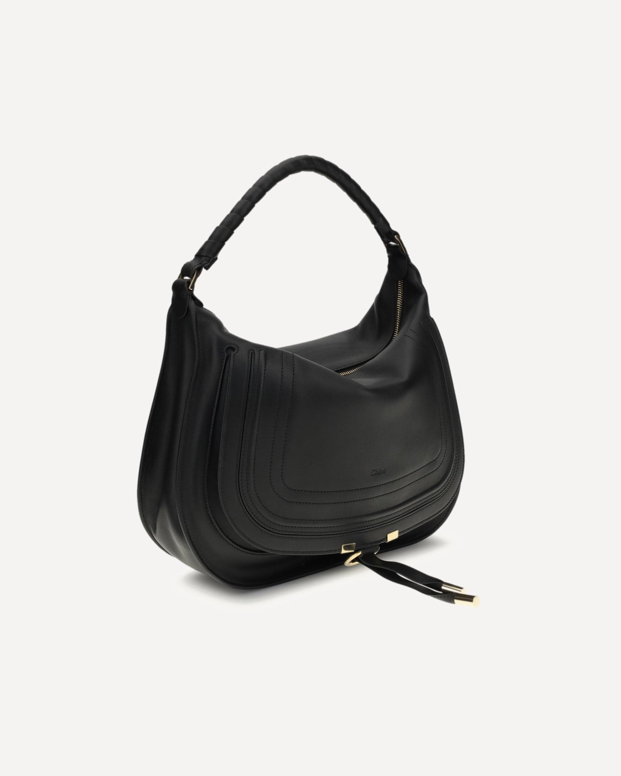 Chloé Marcie Shoulder Bag - alternate view