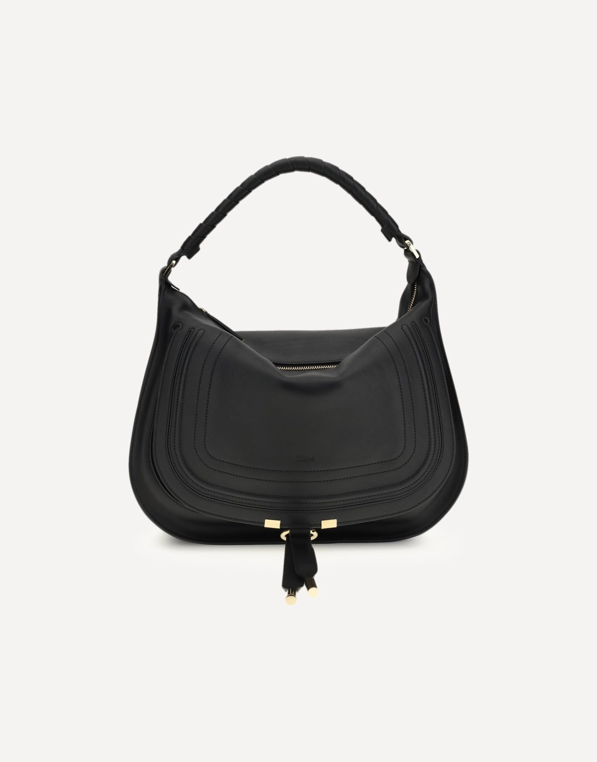 Chloé Chloé Marcie Shoulder Bag