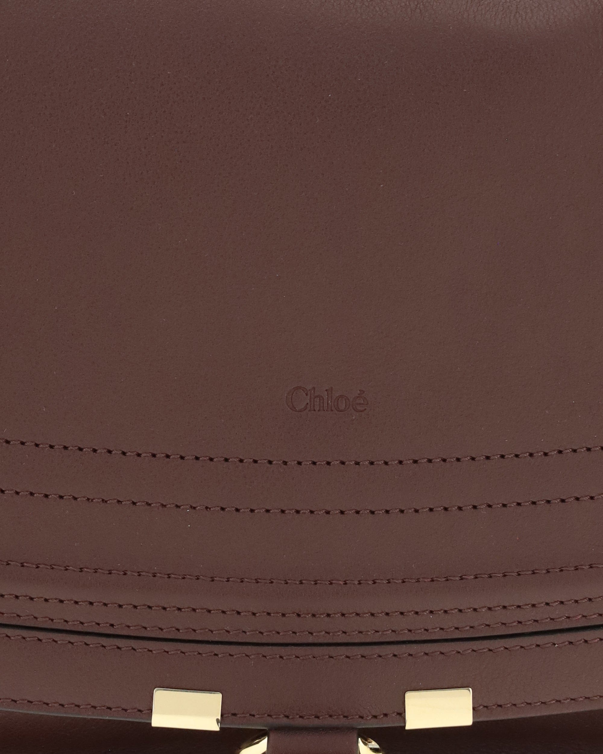 Chloé Chloé Marcie Shoulder Bag