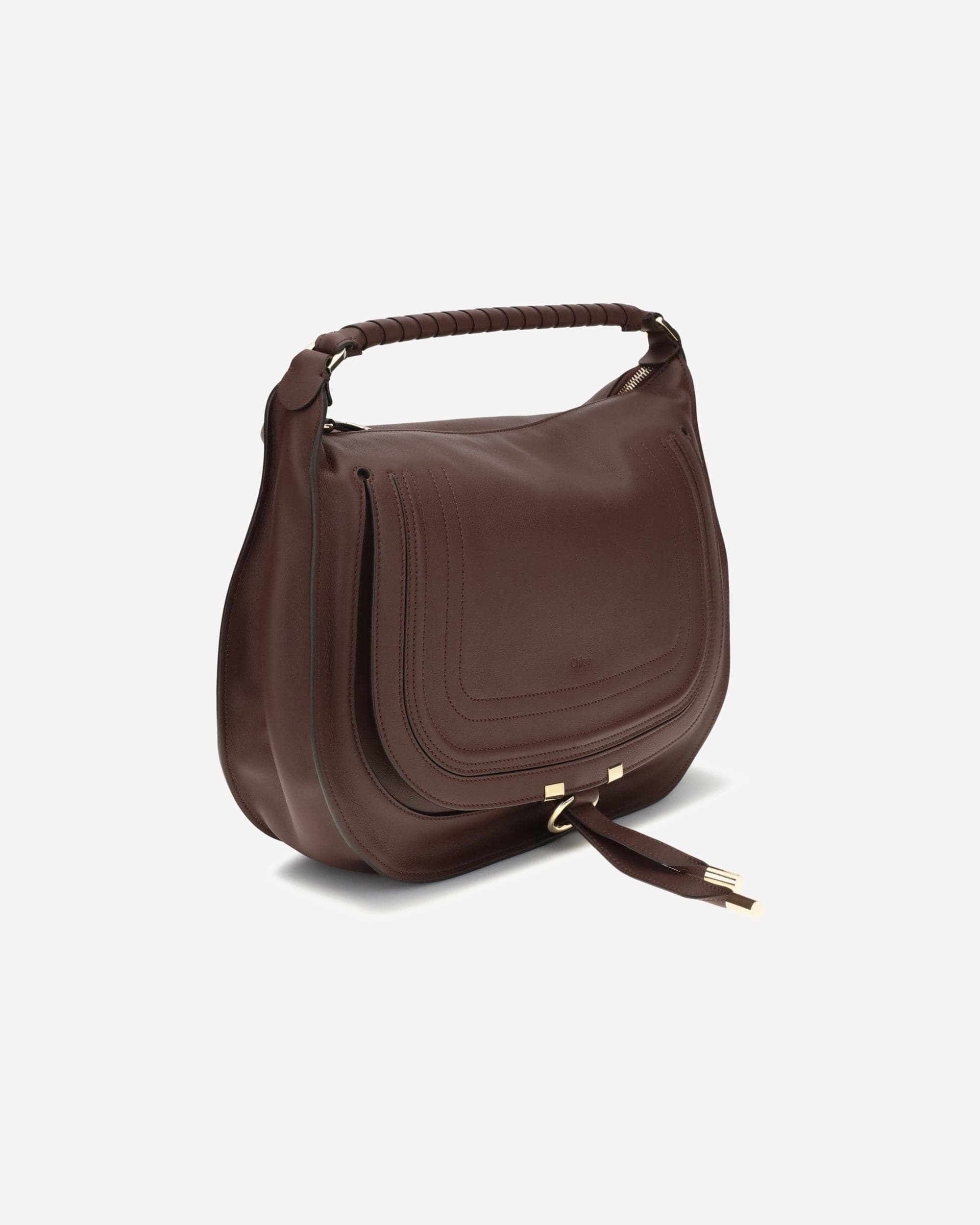 Chloé Chloé Marcie Shoulder Bag