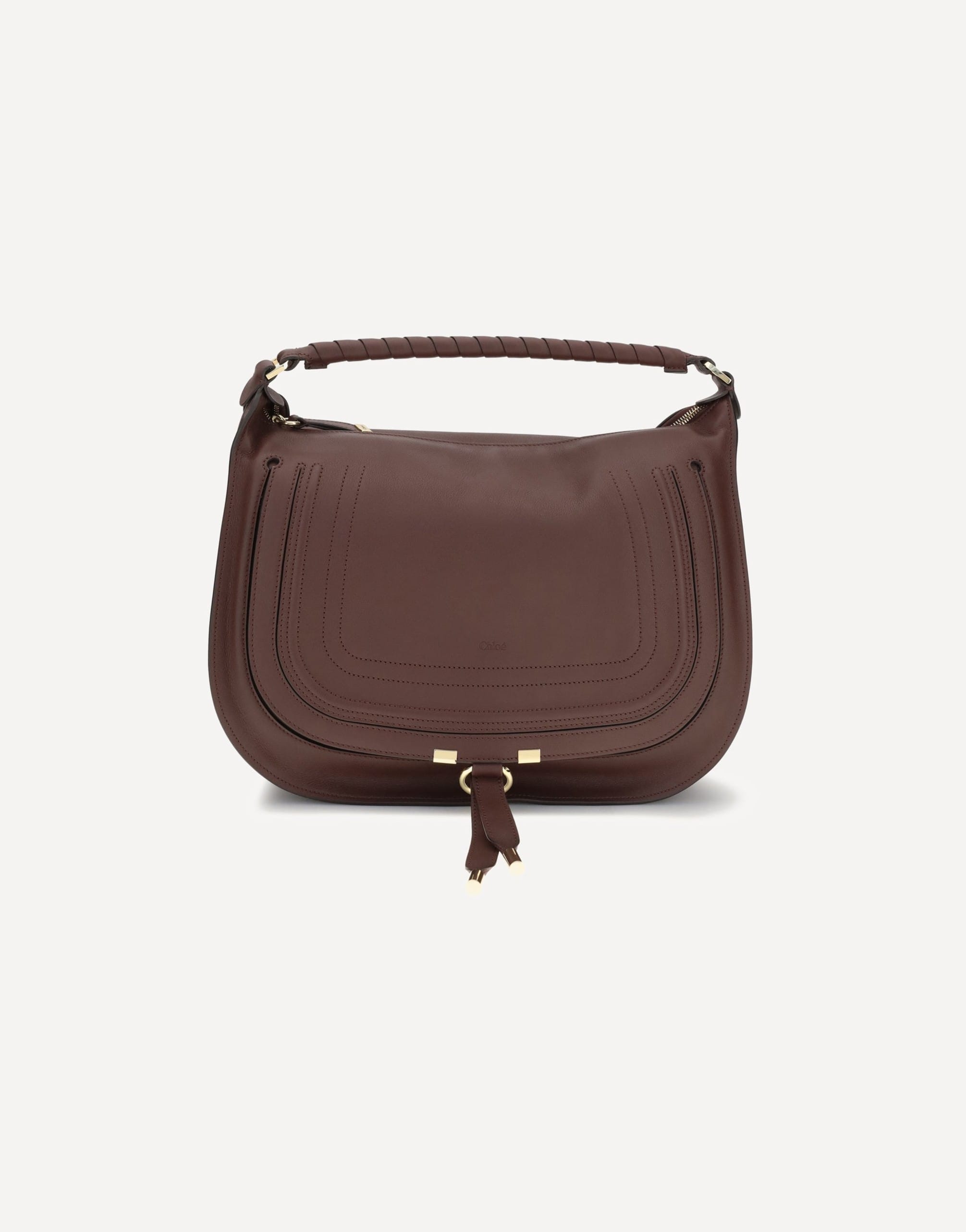 Chloé Chloé Marcie Shoulder Bag