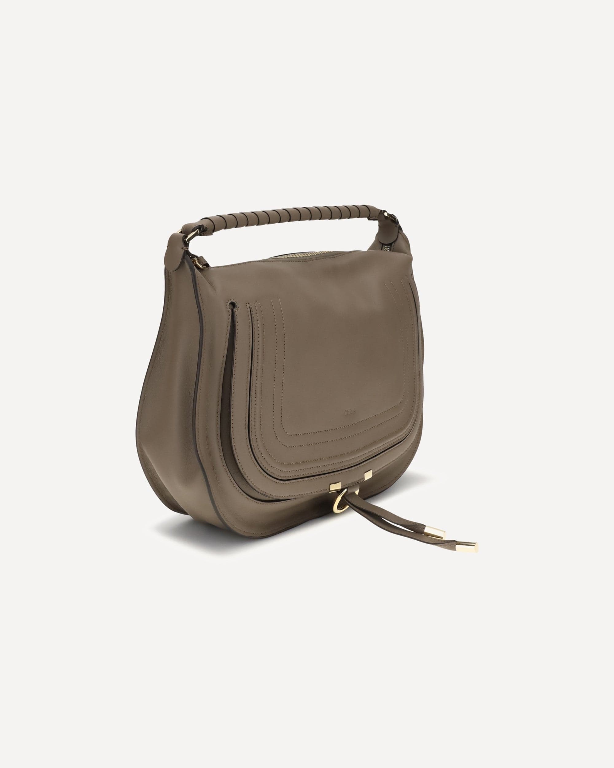 Chloé Chloé Marcie Shoulder Bag