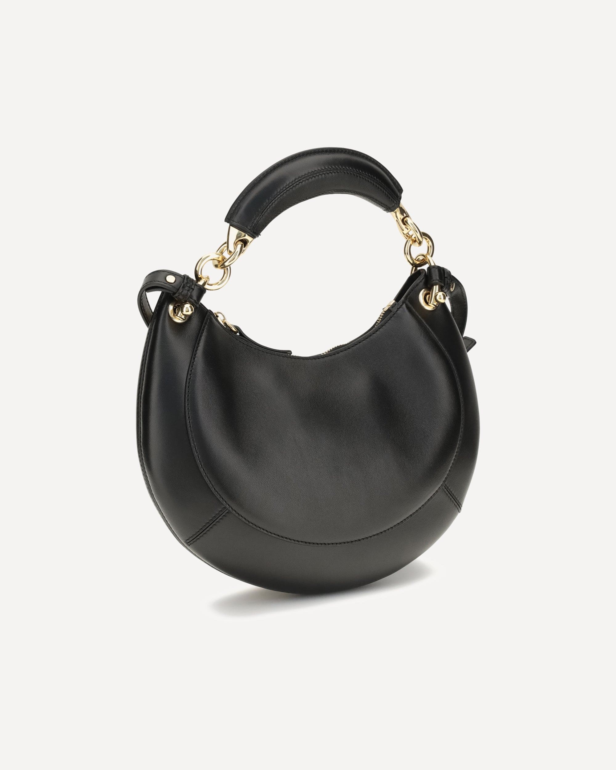 Chloé Chloé Marcie Shoulder Bag