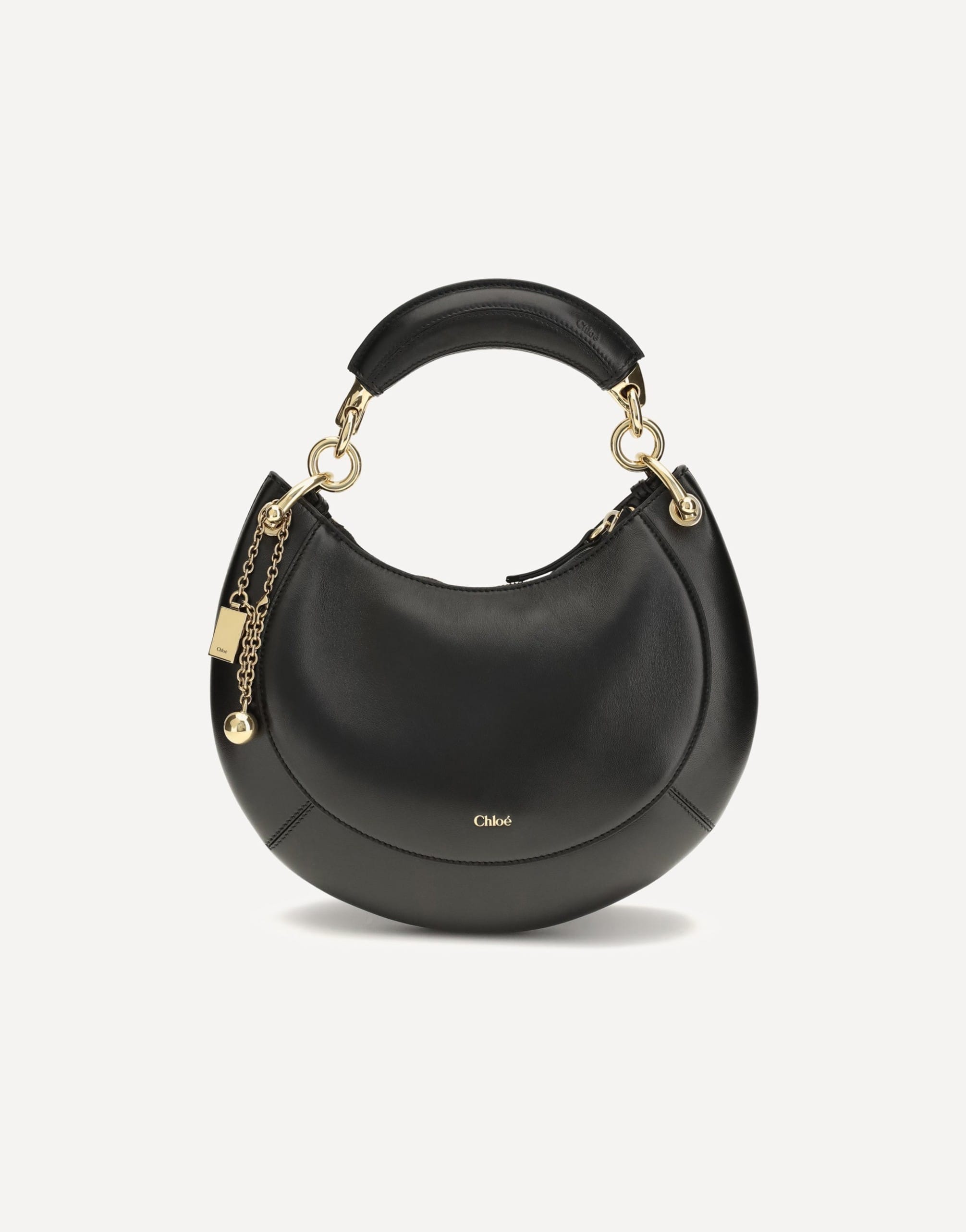 Chloé Chloé Marcie Shoulder Bag