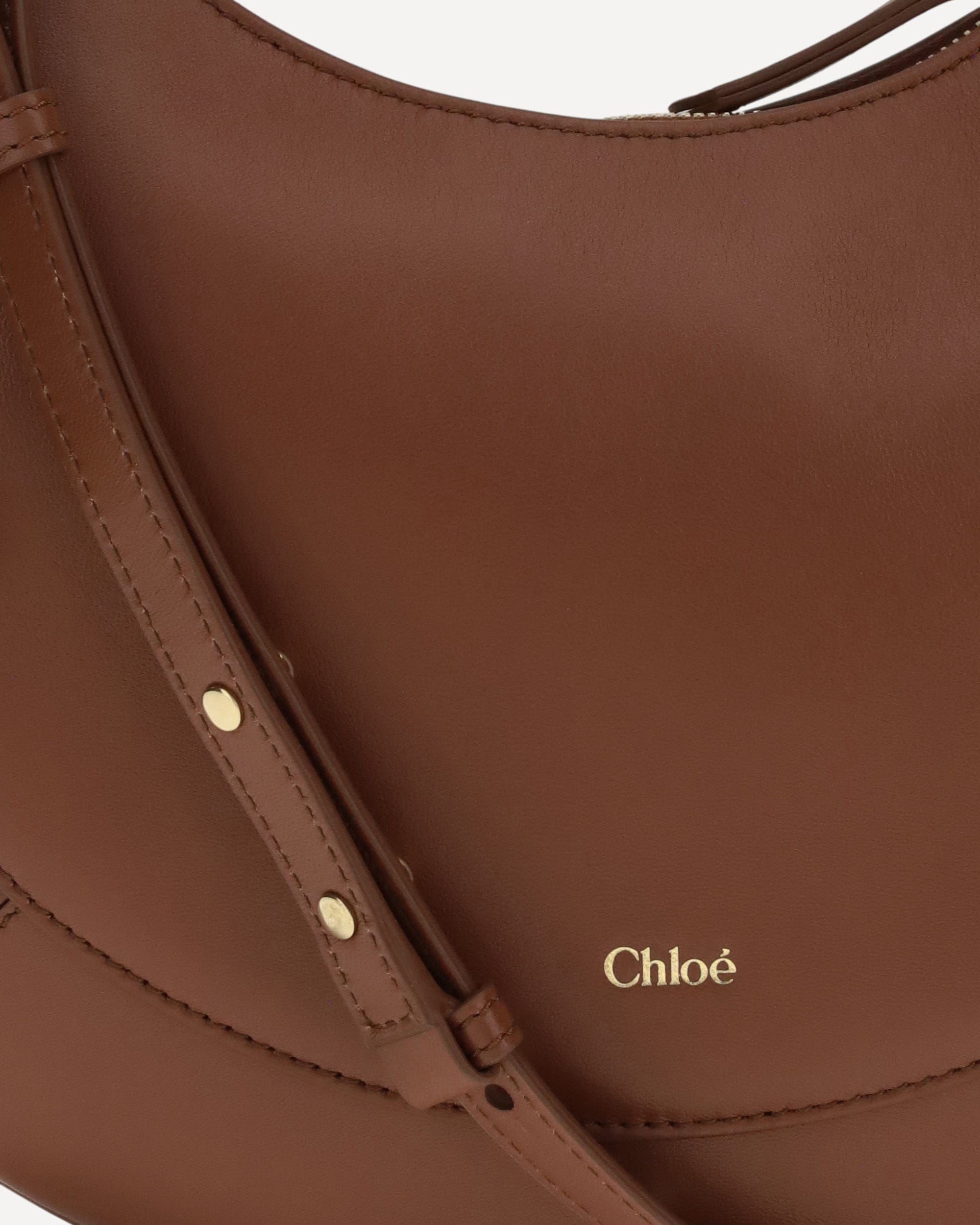 Chloé Chloé Marcie Shoulder Bag