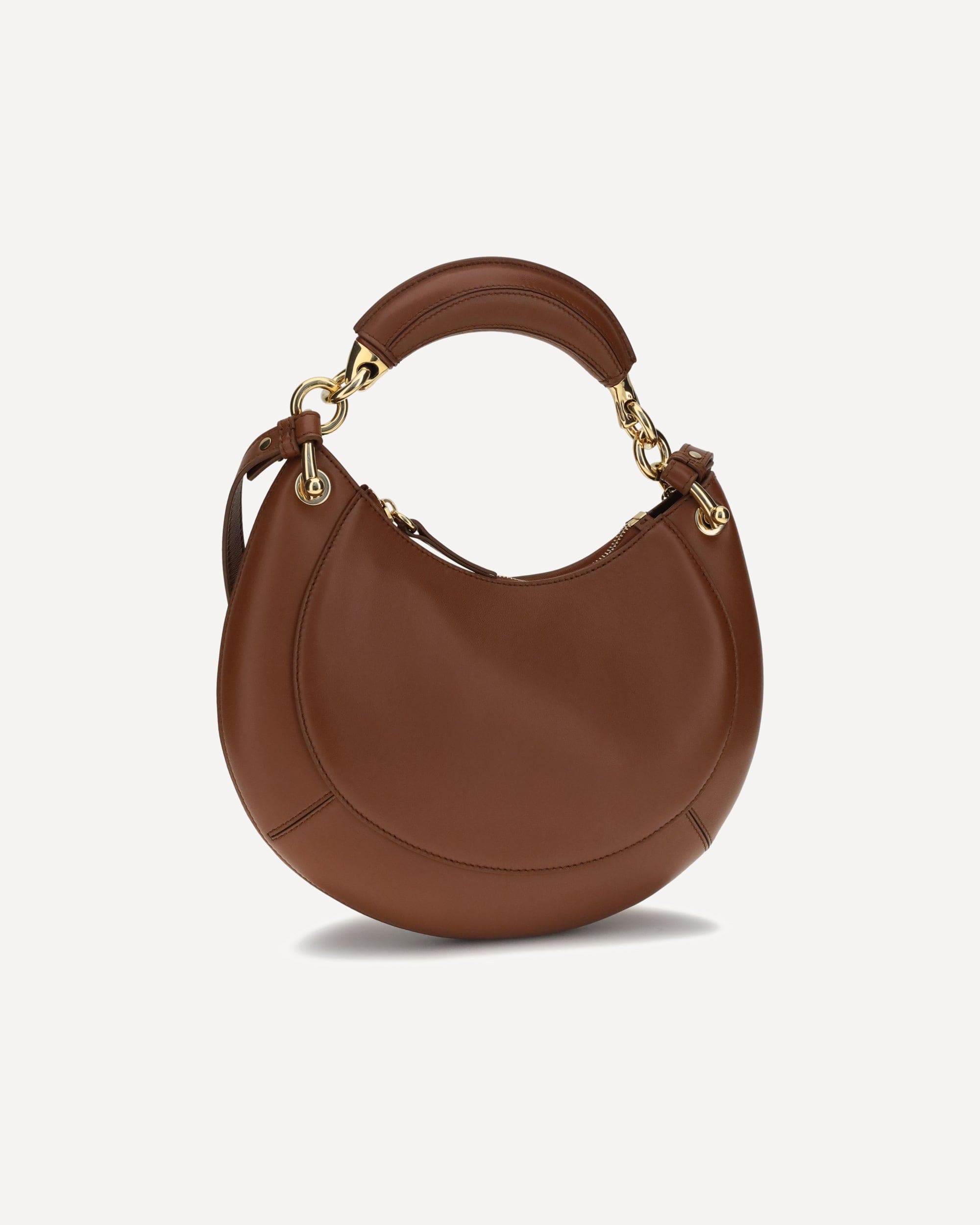 Chloé Chloé Marcie Shoulder Bag