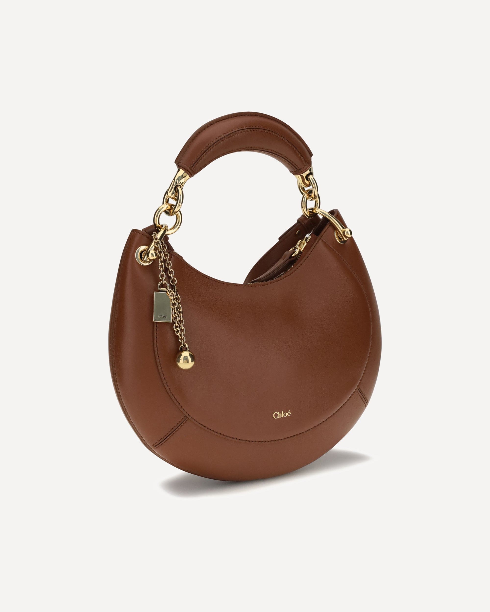 Chloé Marcie Shoulder Bag - alternate view