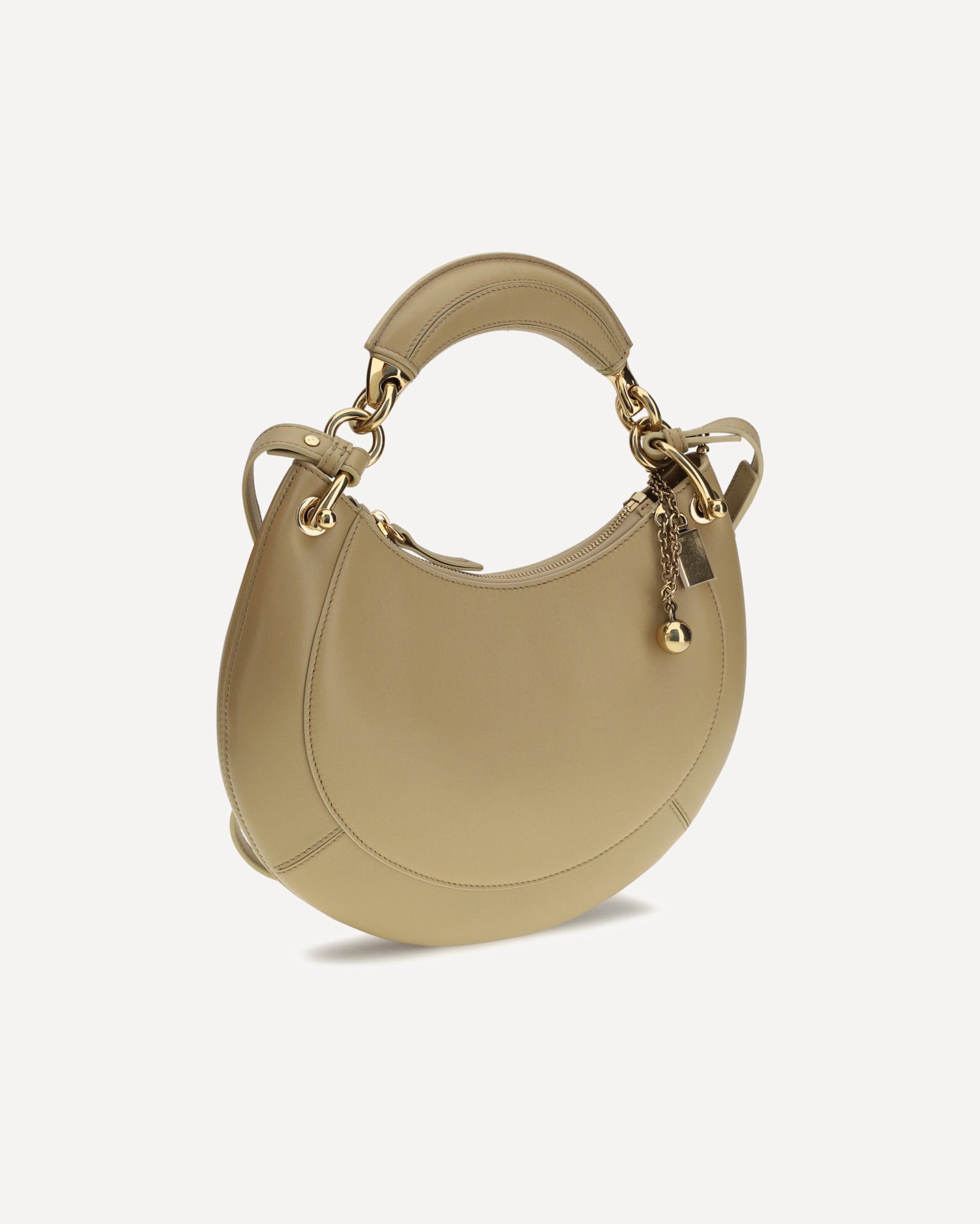 Chloé Chloé Marcie Shoulder Bag