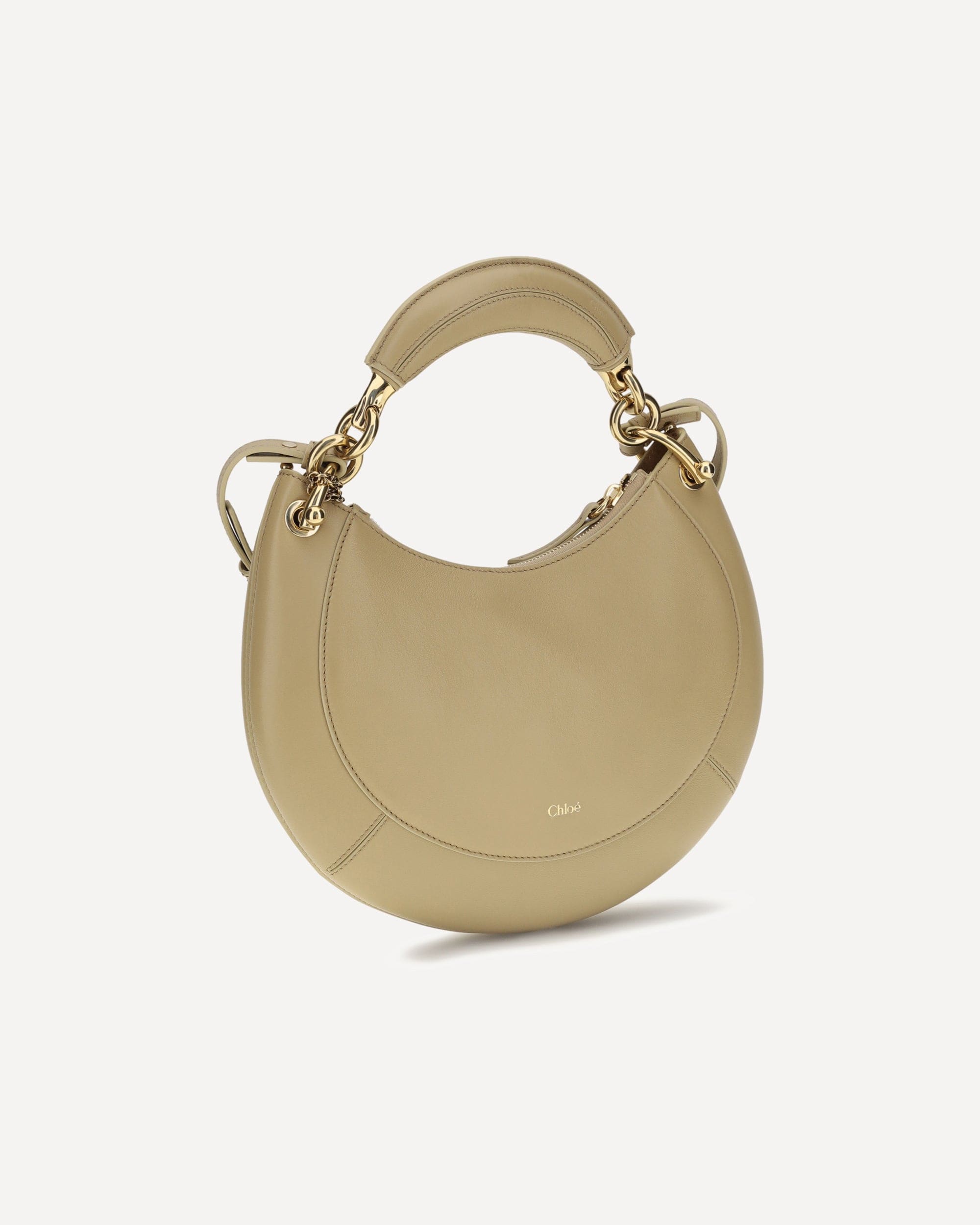 Chloé Marcie Shoulder Bag - alternate view