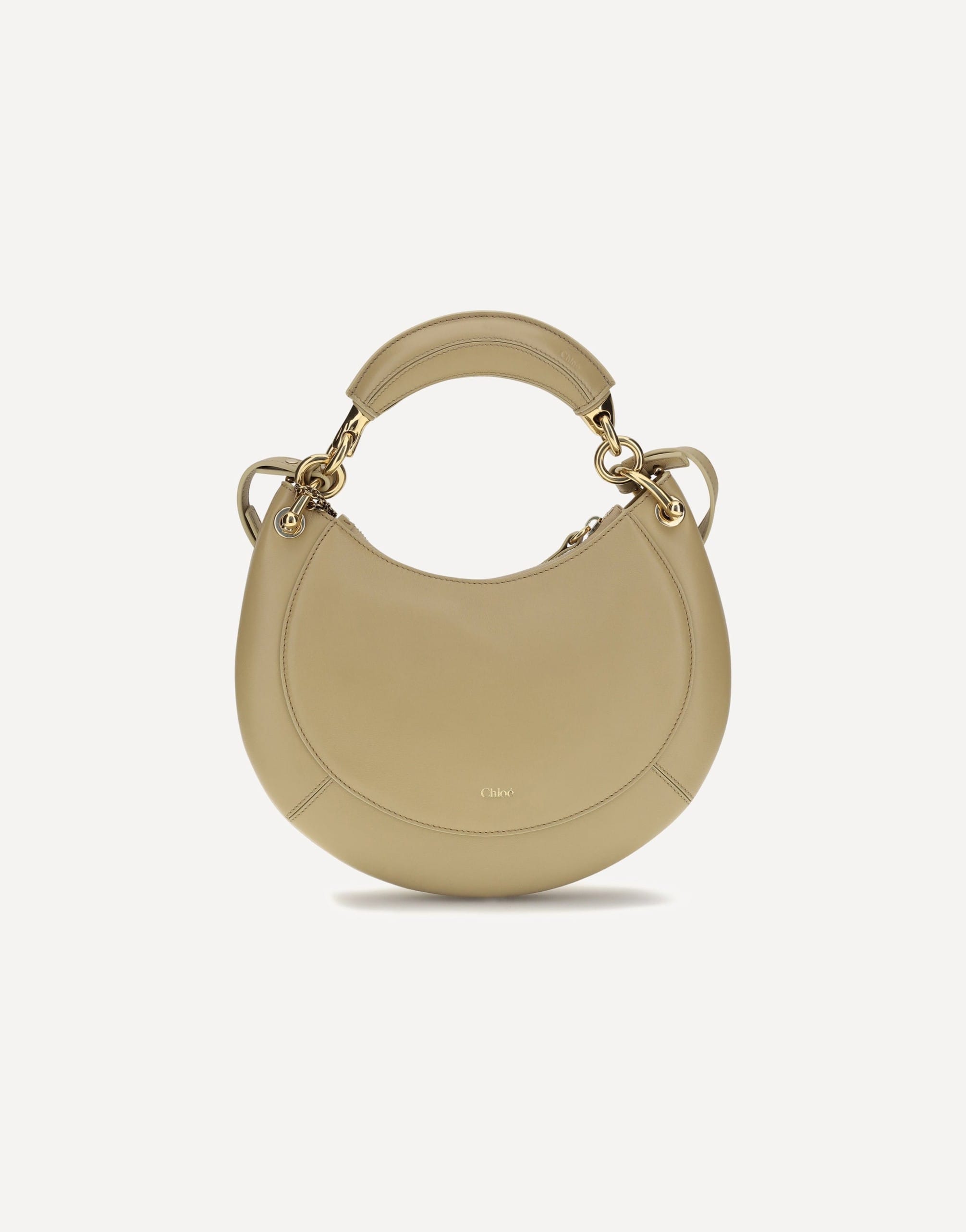 Chloé Chloé Marcie Shoulder Bag