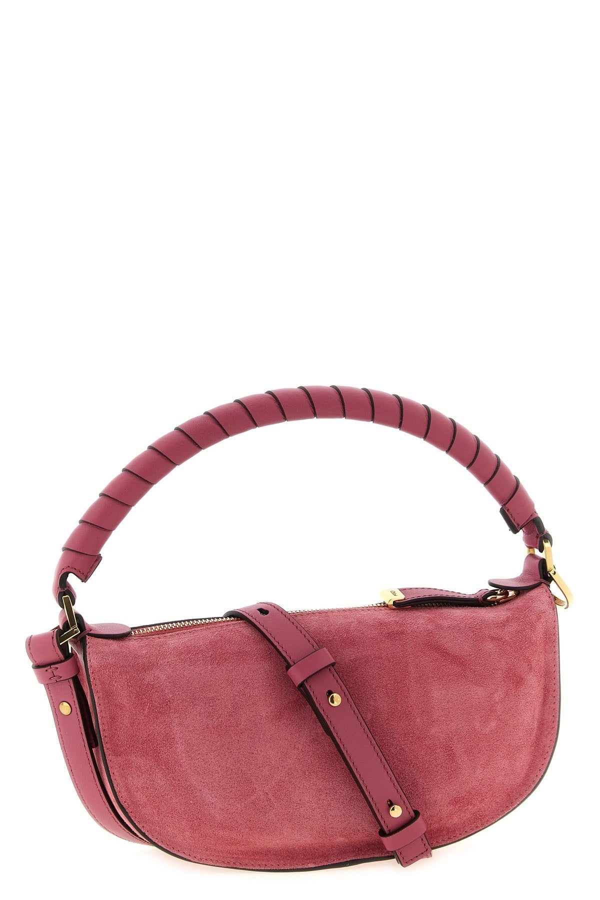 Chloé Marcie Shoulder Bag - alternate view