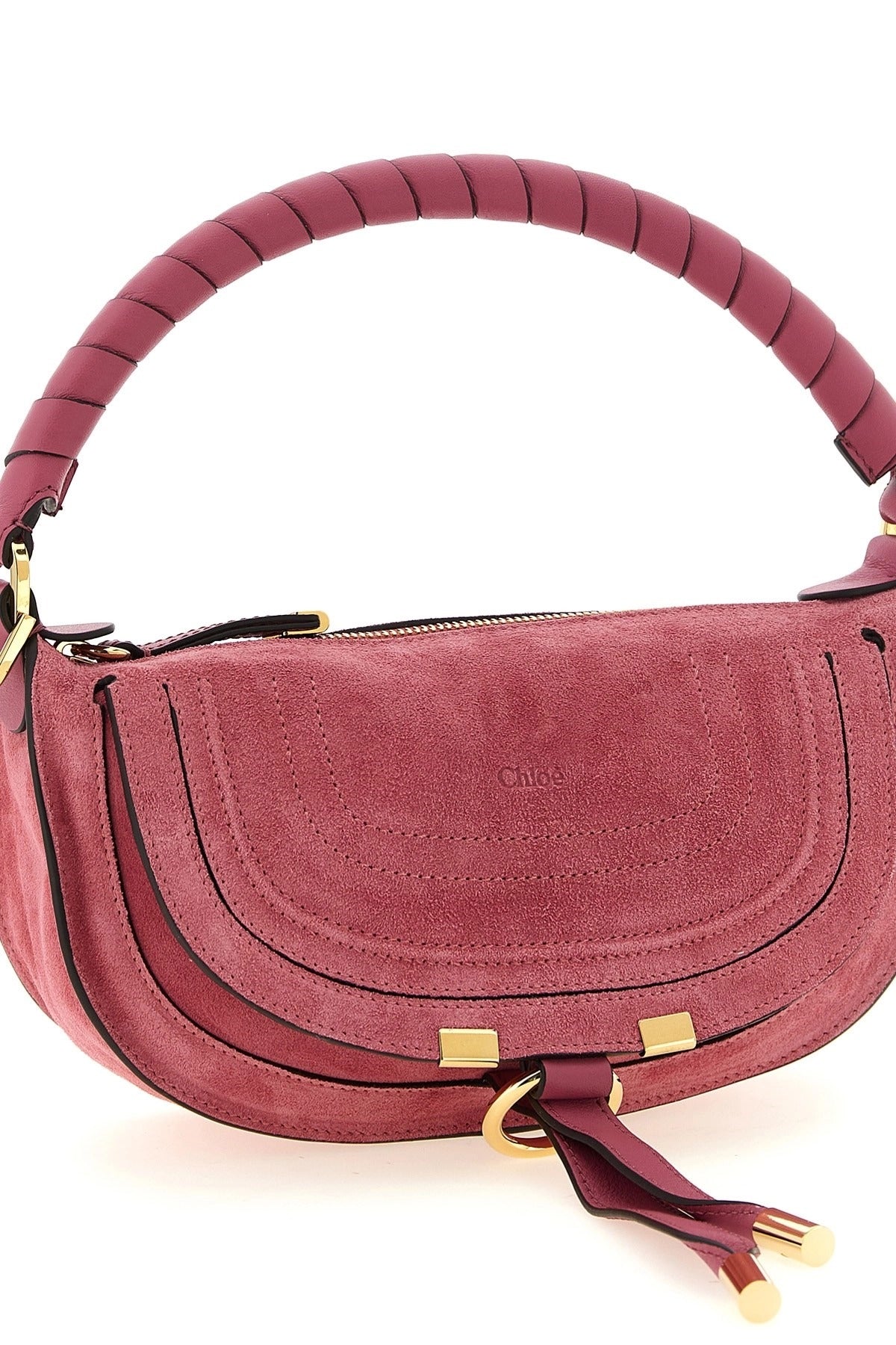 Chloé Marcie Shoulder Bag