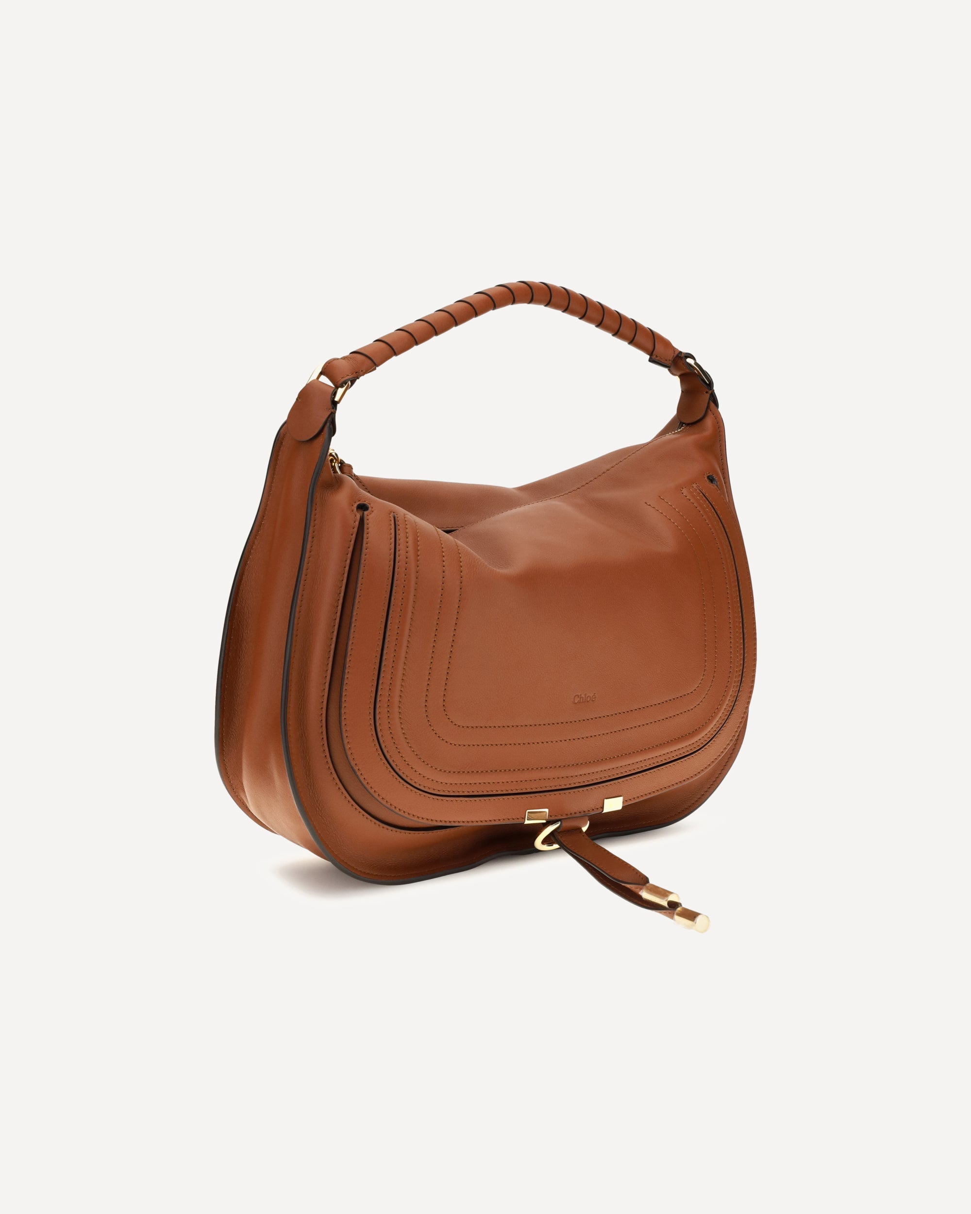 Chloé Marcie Shoulder Bag - alternate view
