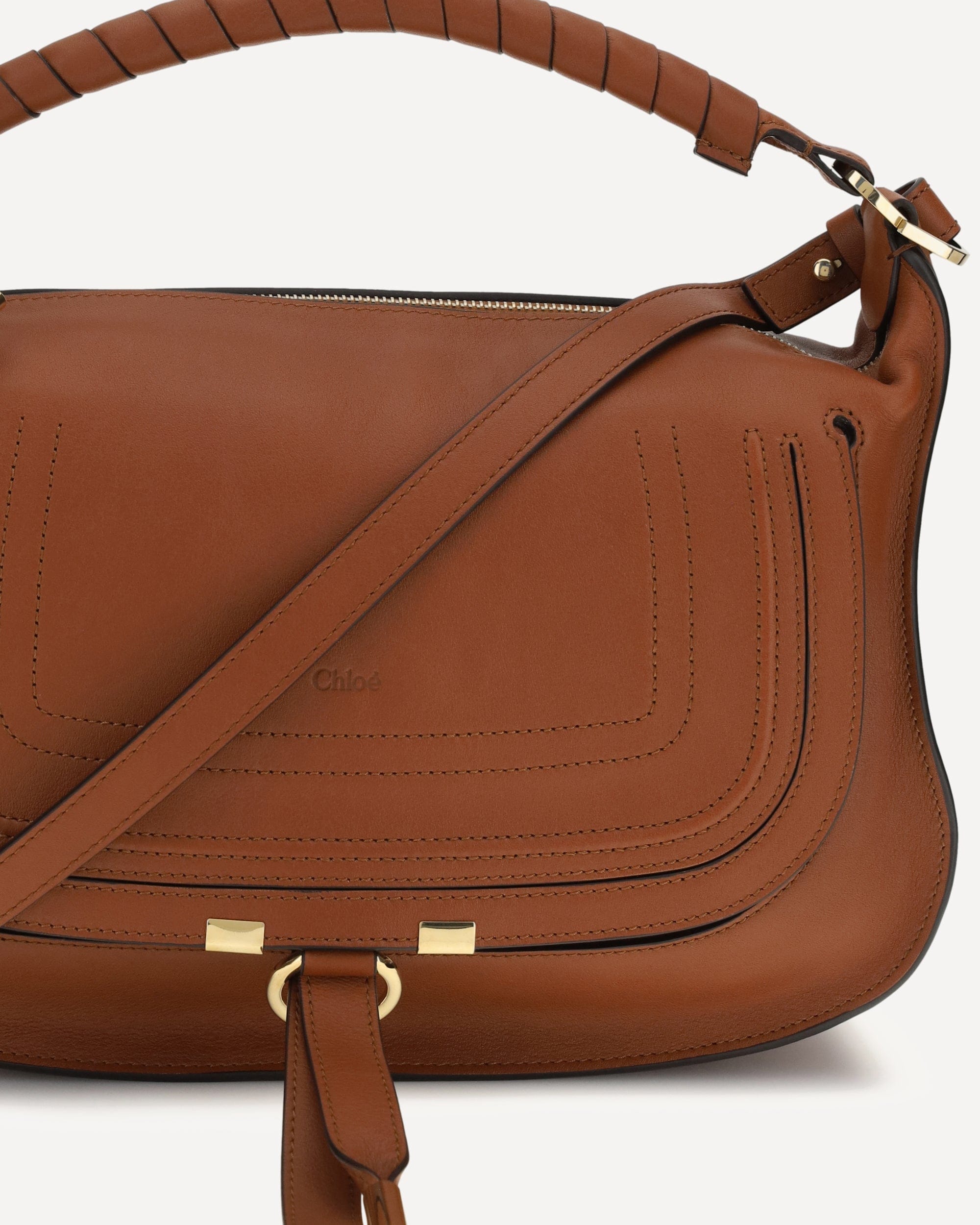 Chloé Marcie Small Shoulder Bag