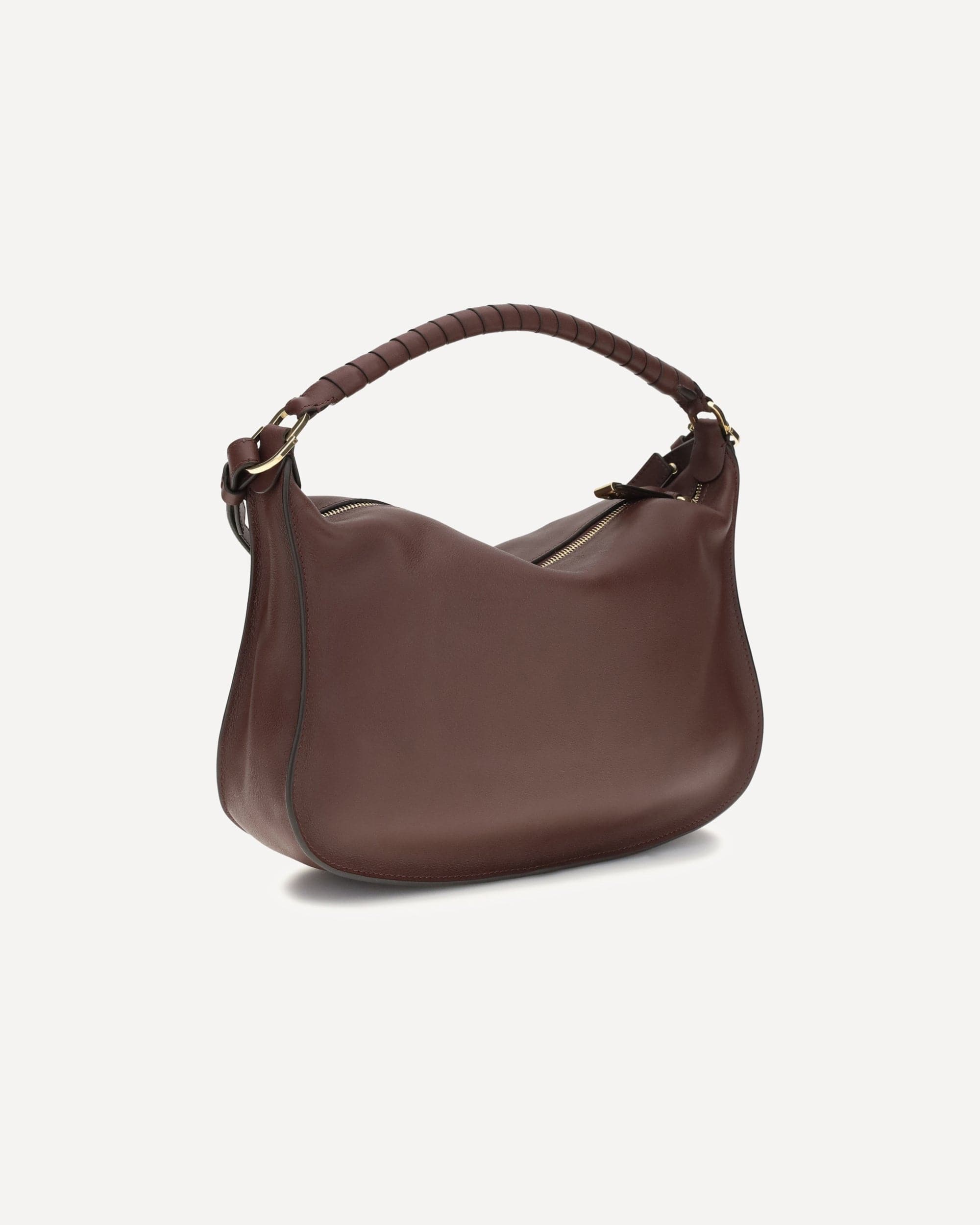 Chloé Chloé Marcie Small Shoulder Bag