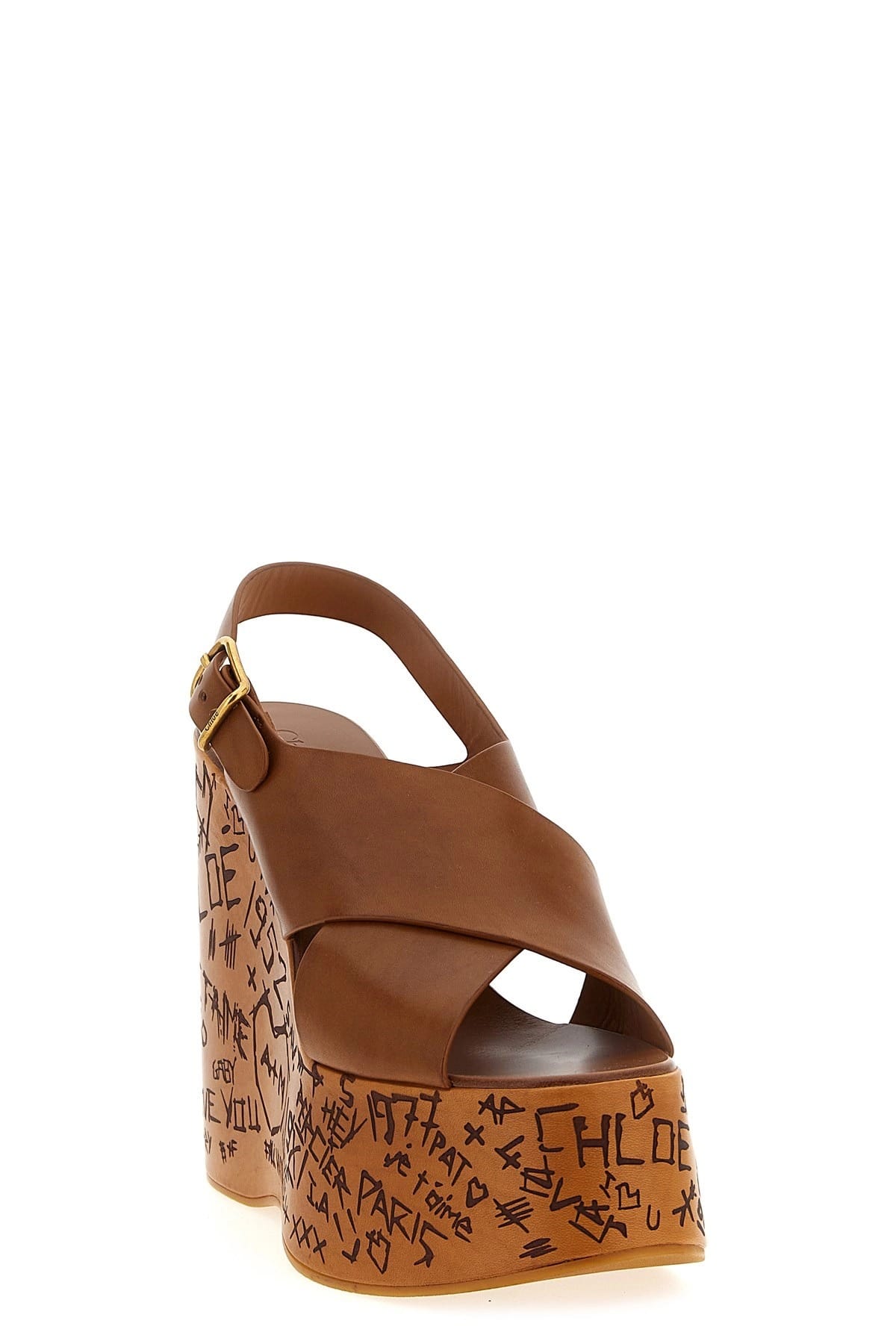 Chloé Chloé Maxime Sandals