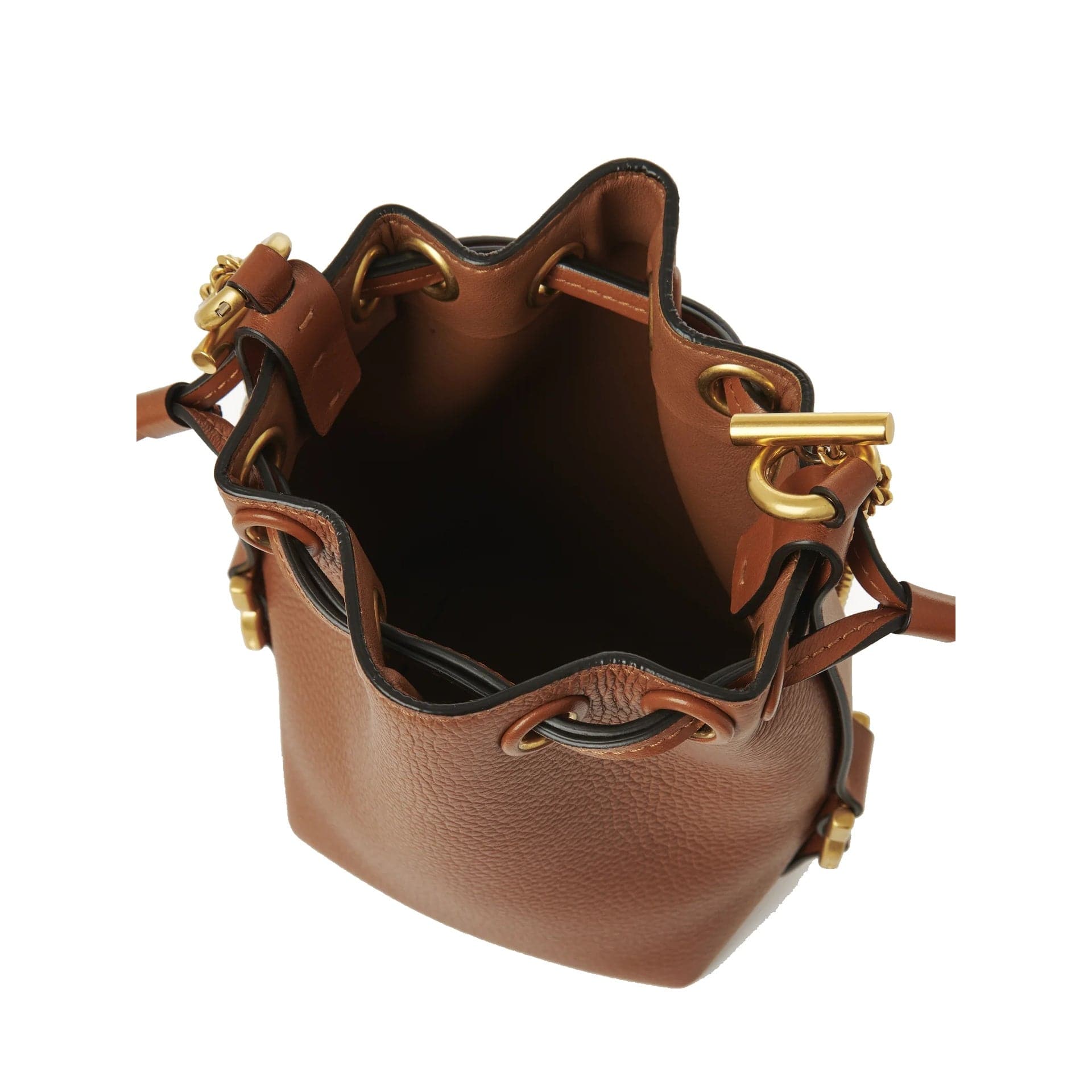 Chloé Chloé Micro Marcie Bucket Bag