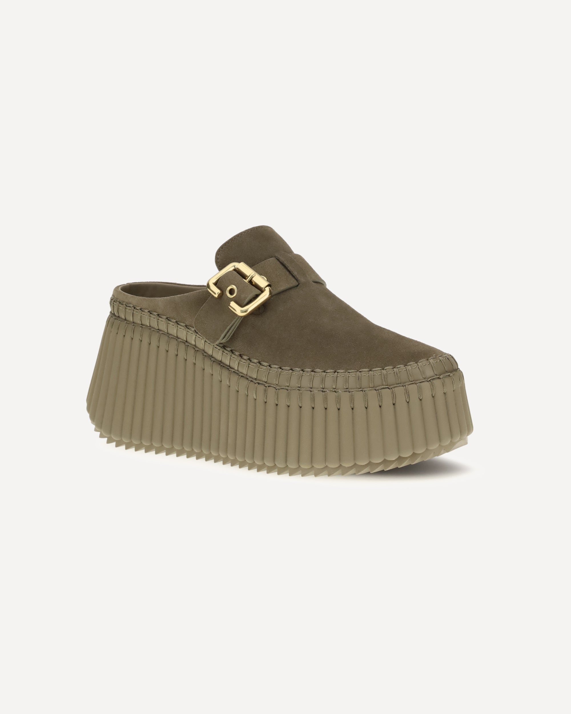 Chloé Nama Sabot