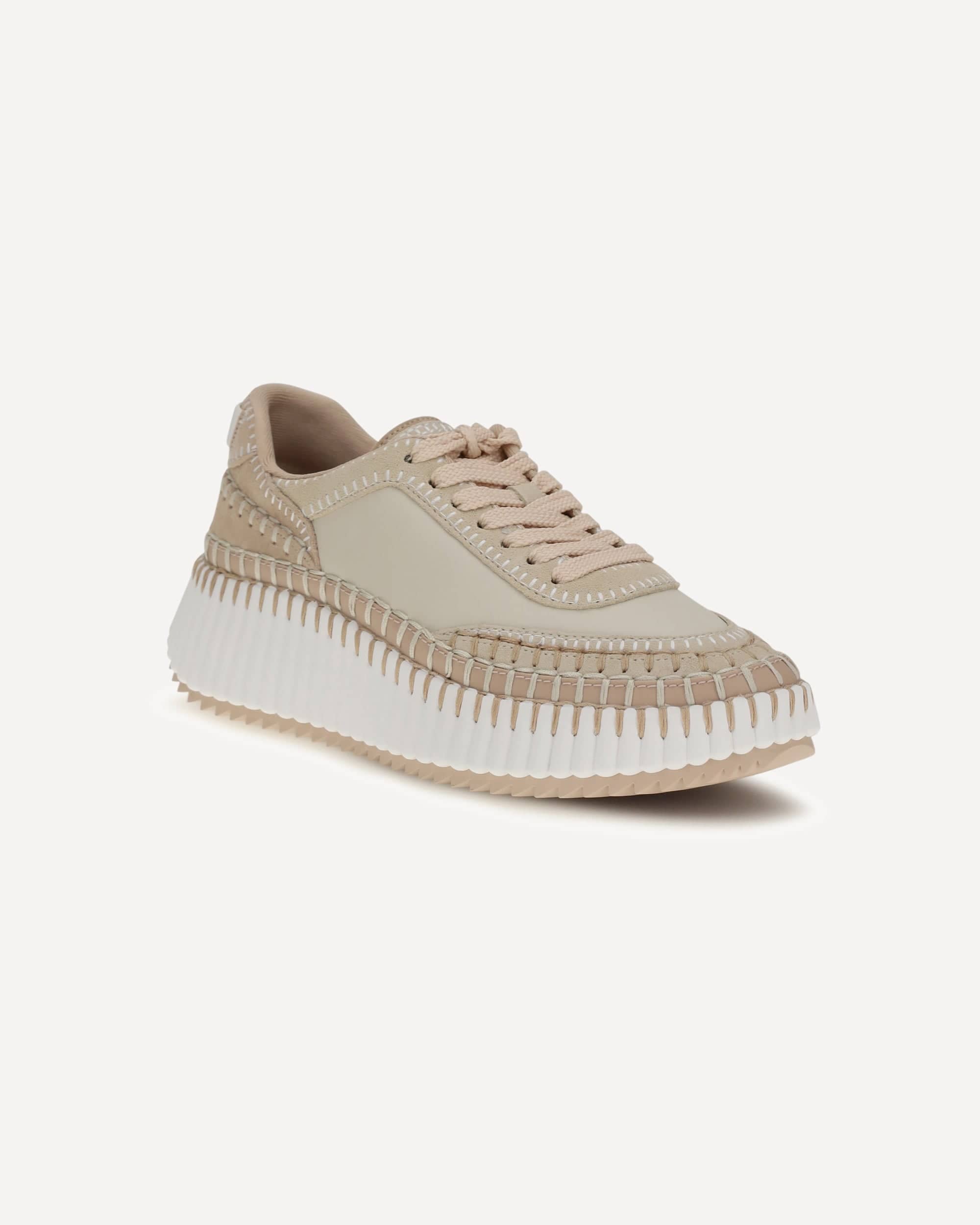 Chloé Nama Sneakers