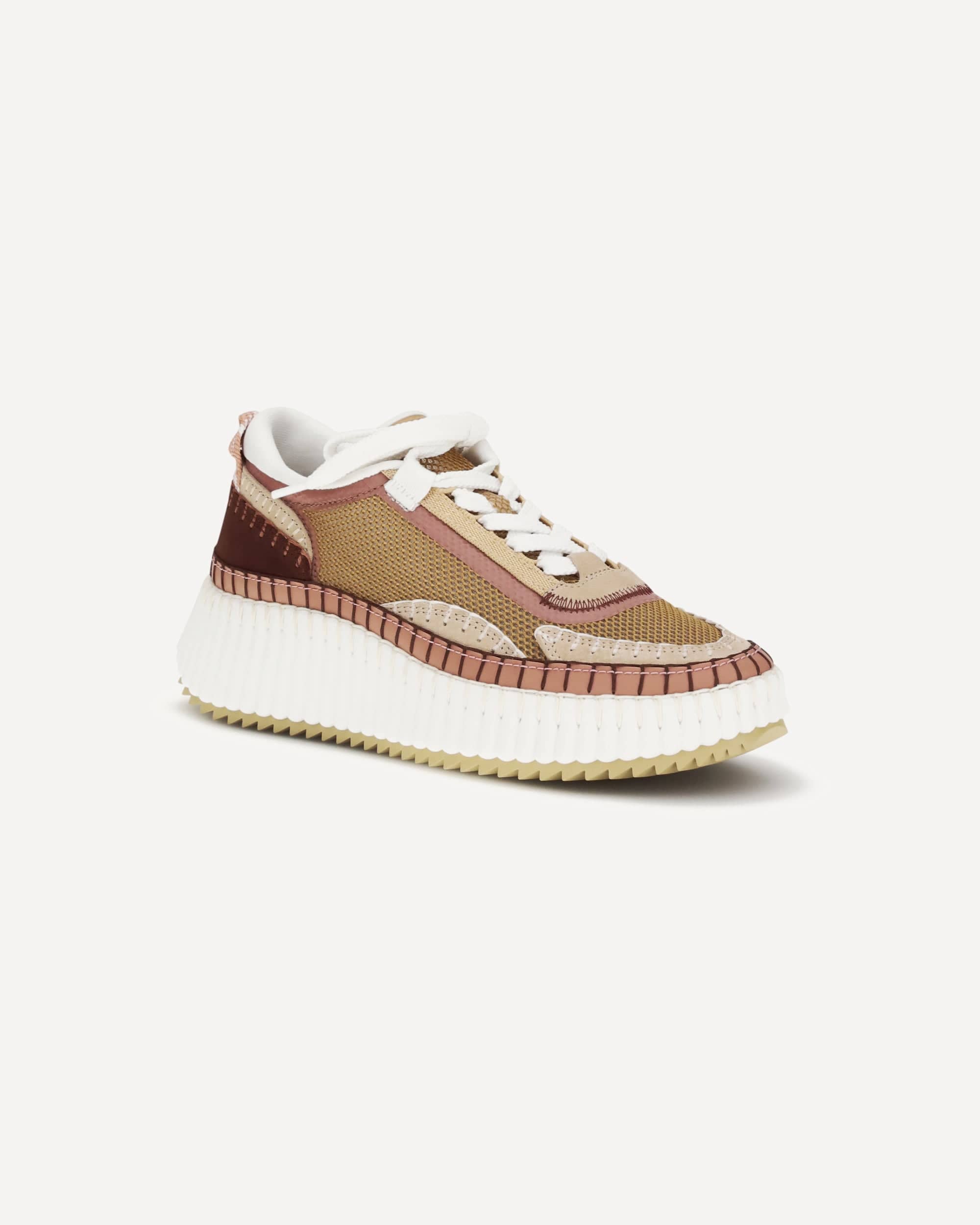 Chloé Nama Sneakers - alternate view