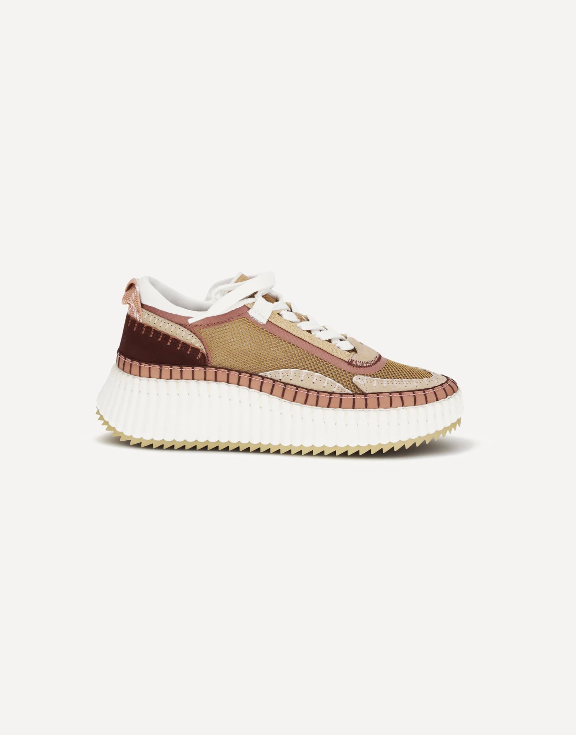 Chloé Nama Sneakers