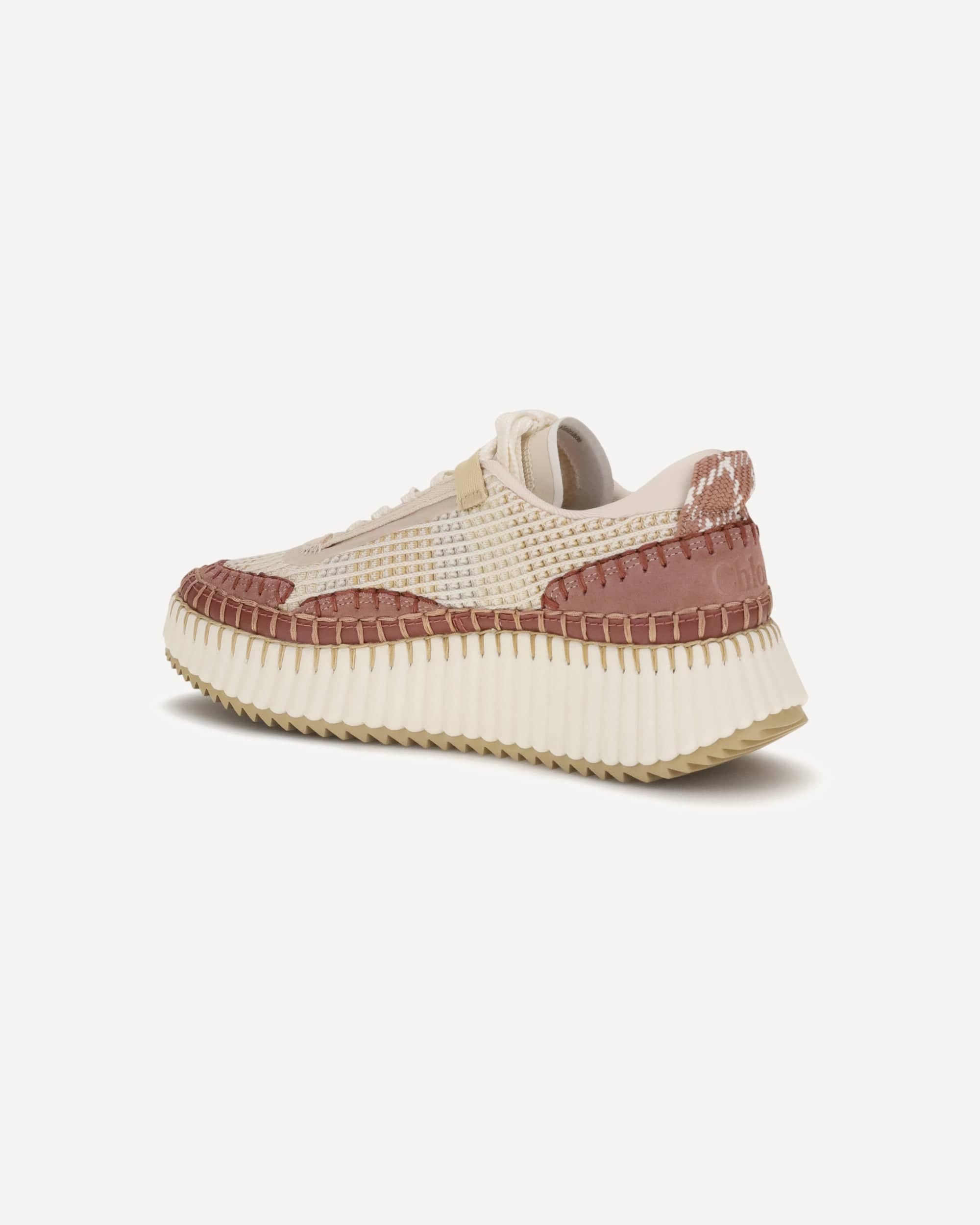 Chloé Chloé Nama Sneakers