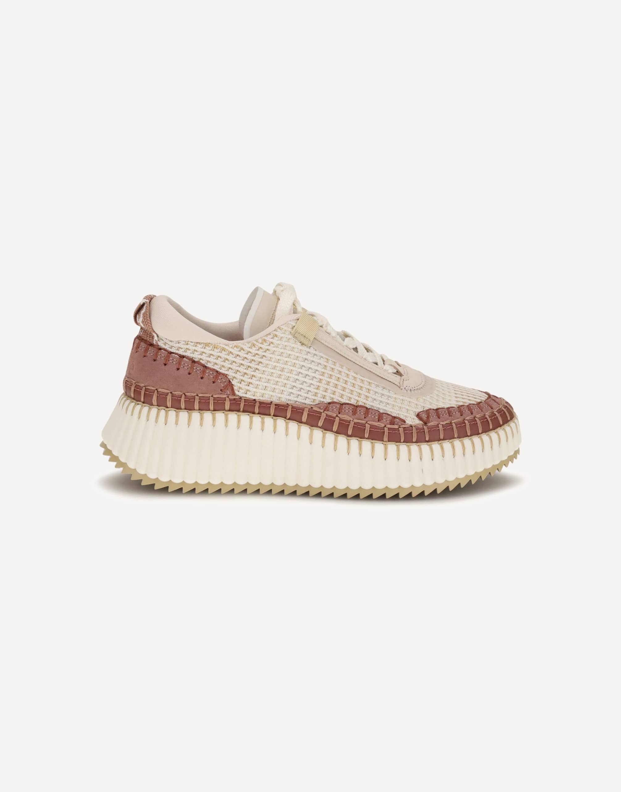 Chloé Chloé Nama Sneakers