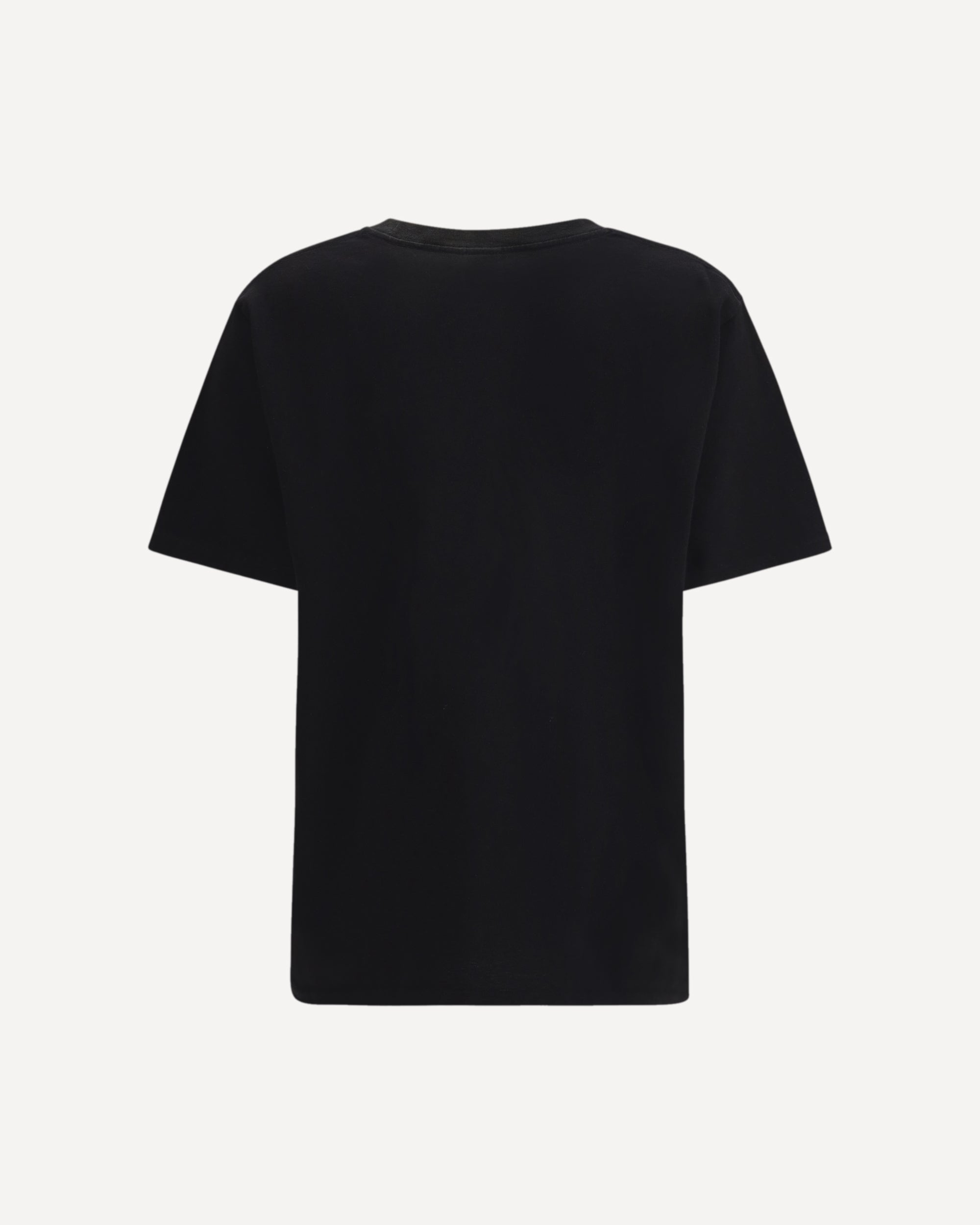 Chloé Oversized Cotton T-Shirt
