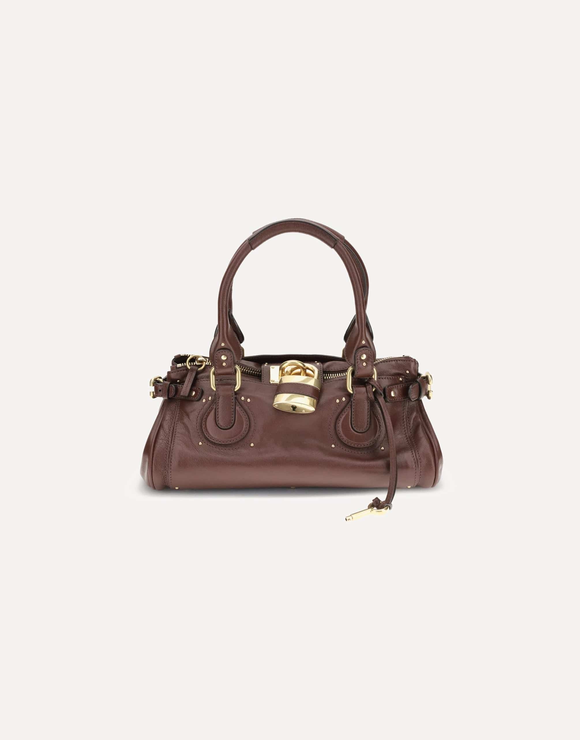 Chloé Chloé Paddington Bag