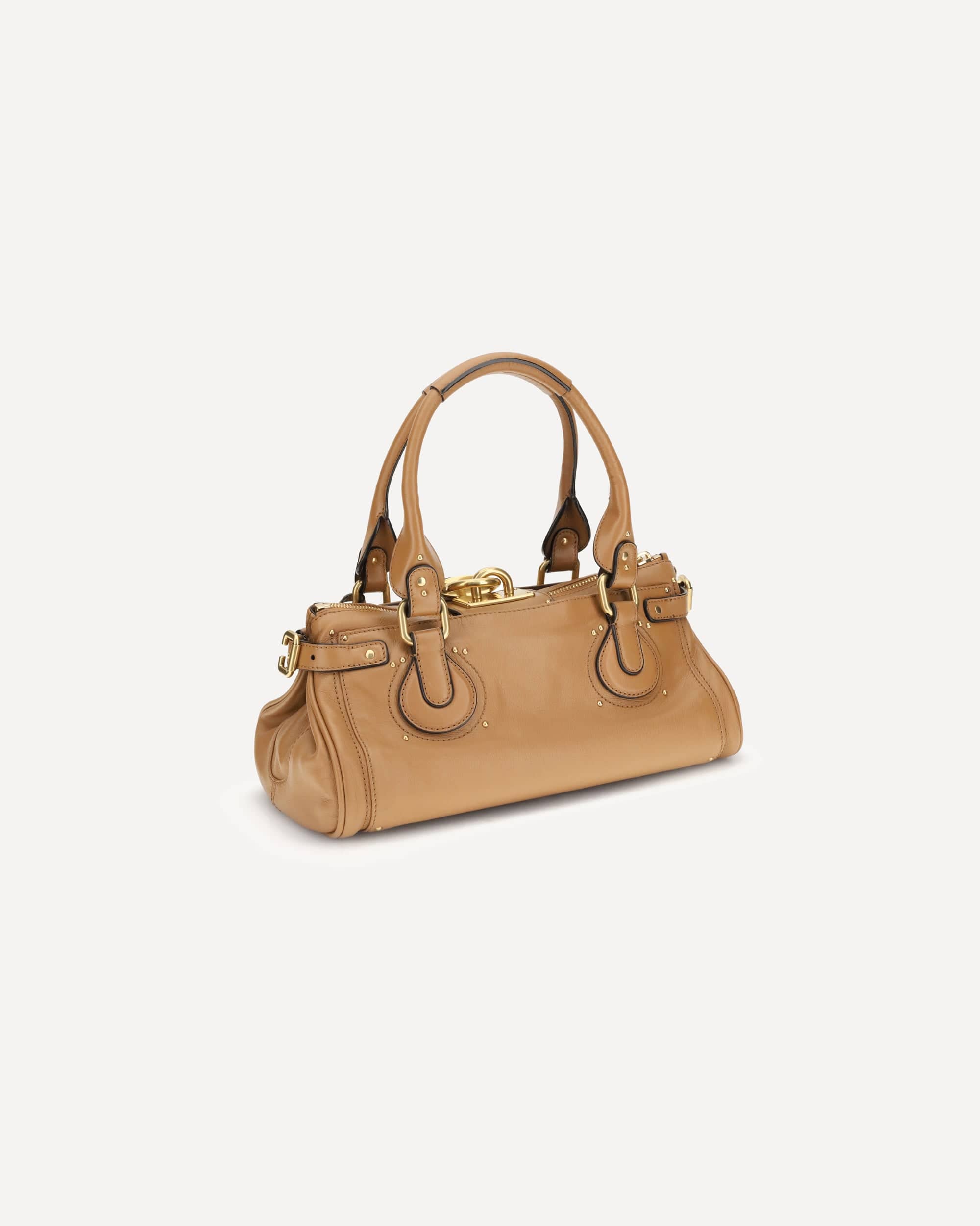 Chloé Chloé Paddington Bag