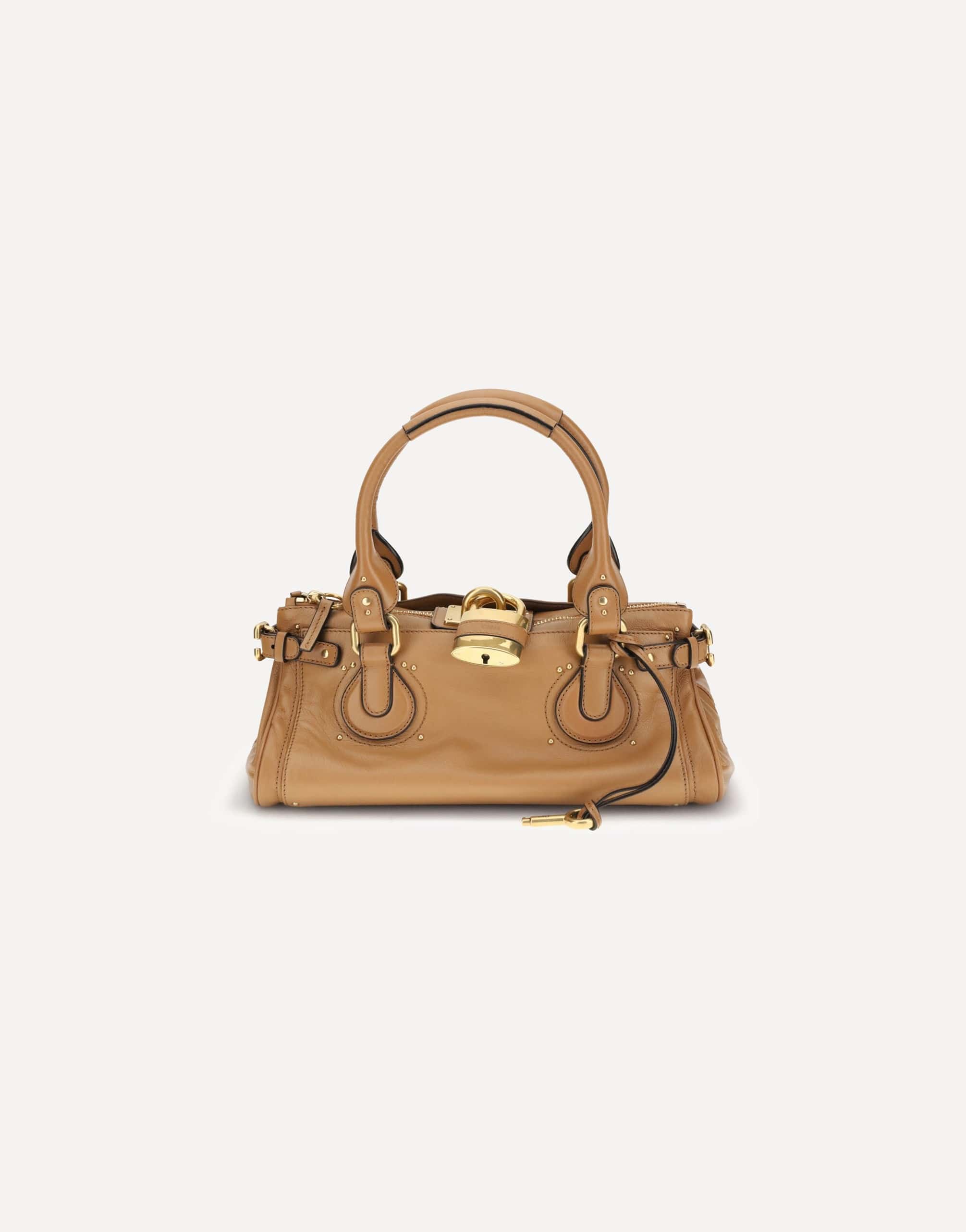 Chloé Chloé Paddington Bag