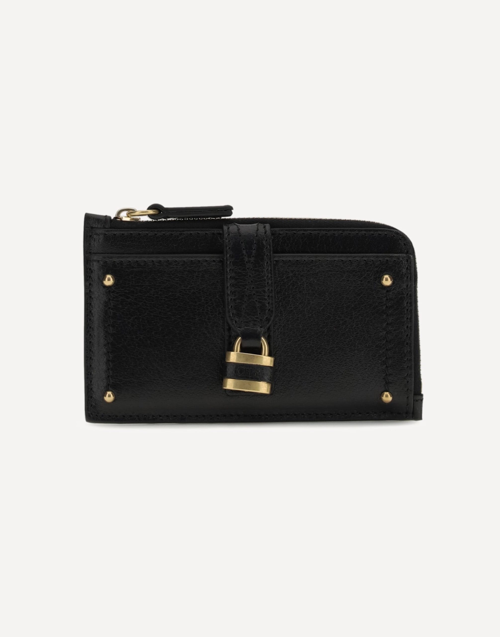 Chloé Paddington Coin Purse