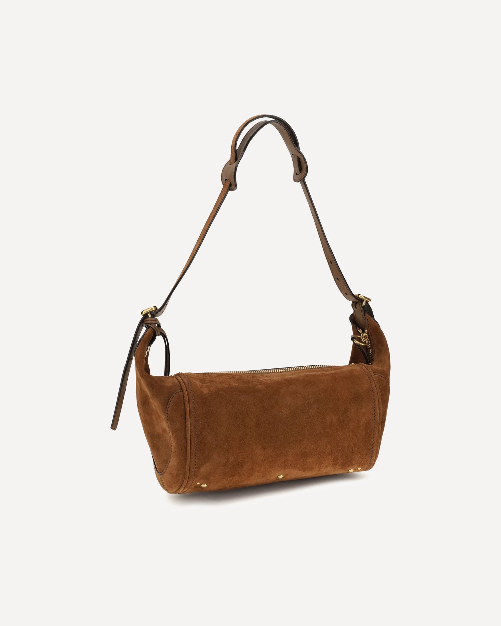 Chloé Chloé Paddington Shoulder Bag